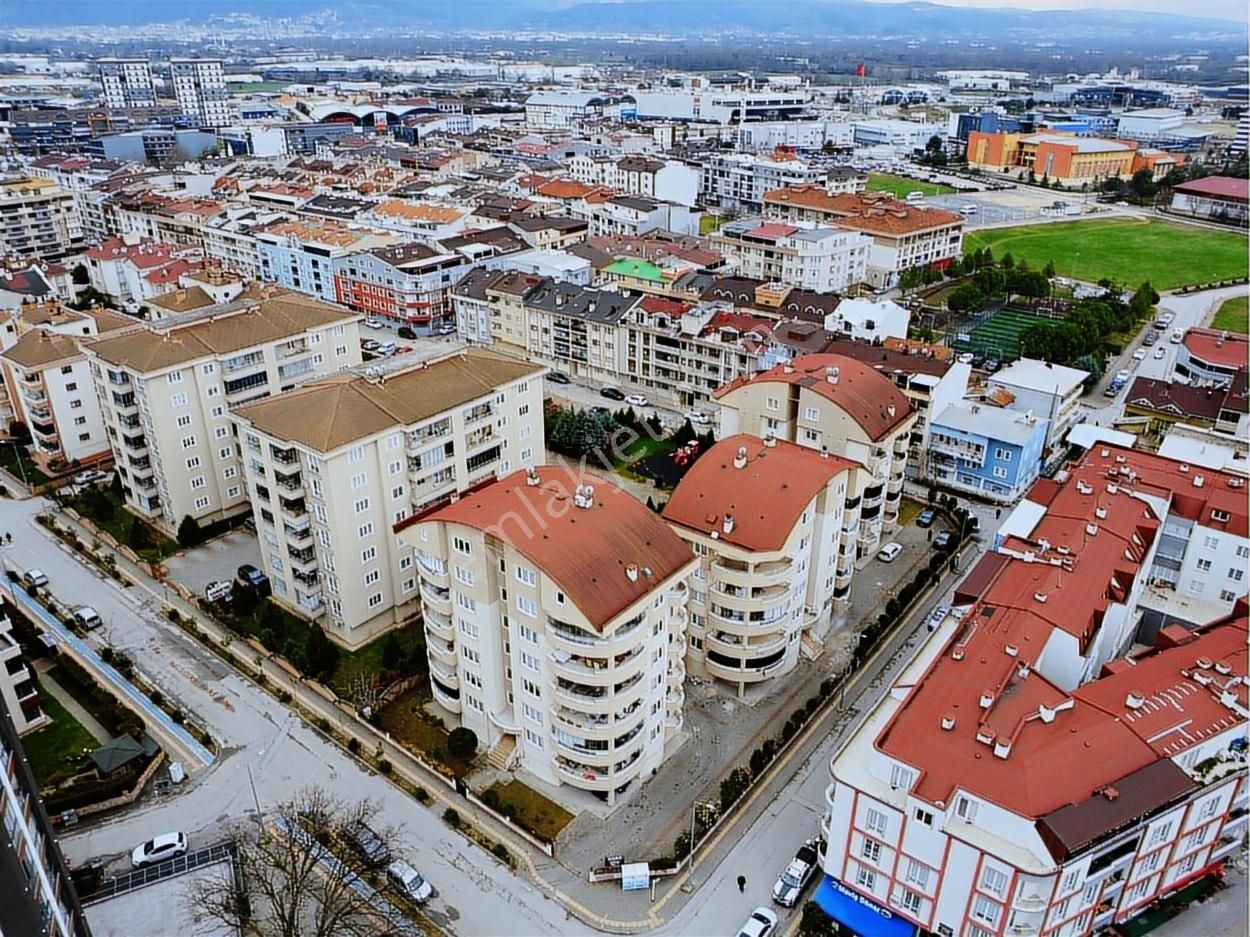 Dialog Prestij Ertuğrul Mh. Mert St. Kiralık 3+1 Daire - Görsel 14
