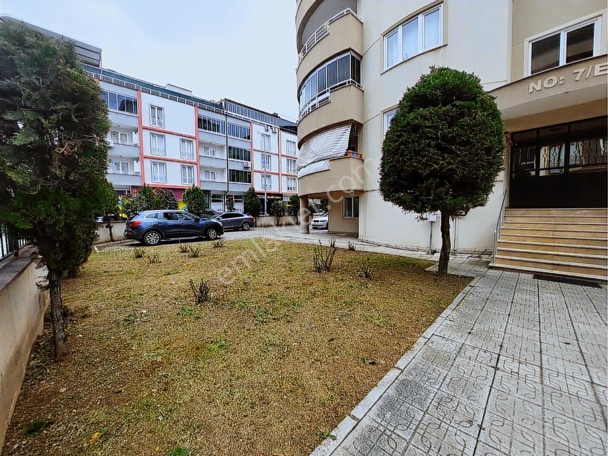 Dialog Prestij Ertuğrul Mh. Mert St. Kiralık 3+1 Daire - Görsel 9