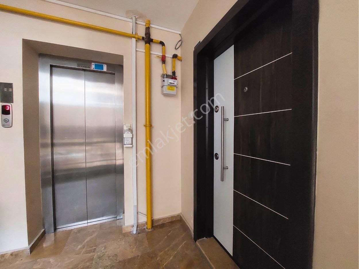 Dialog Prestij Ertuğrul Mh. Mert St. Kiralık 3+1 Daire - Görsel 30