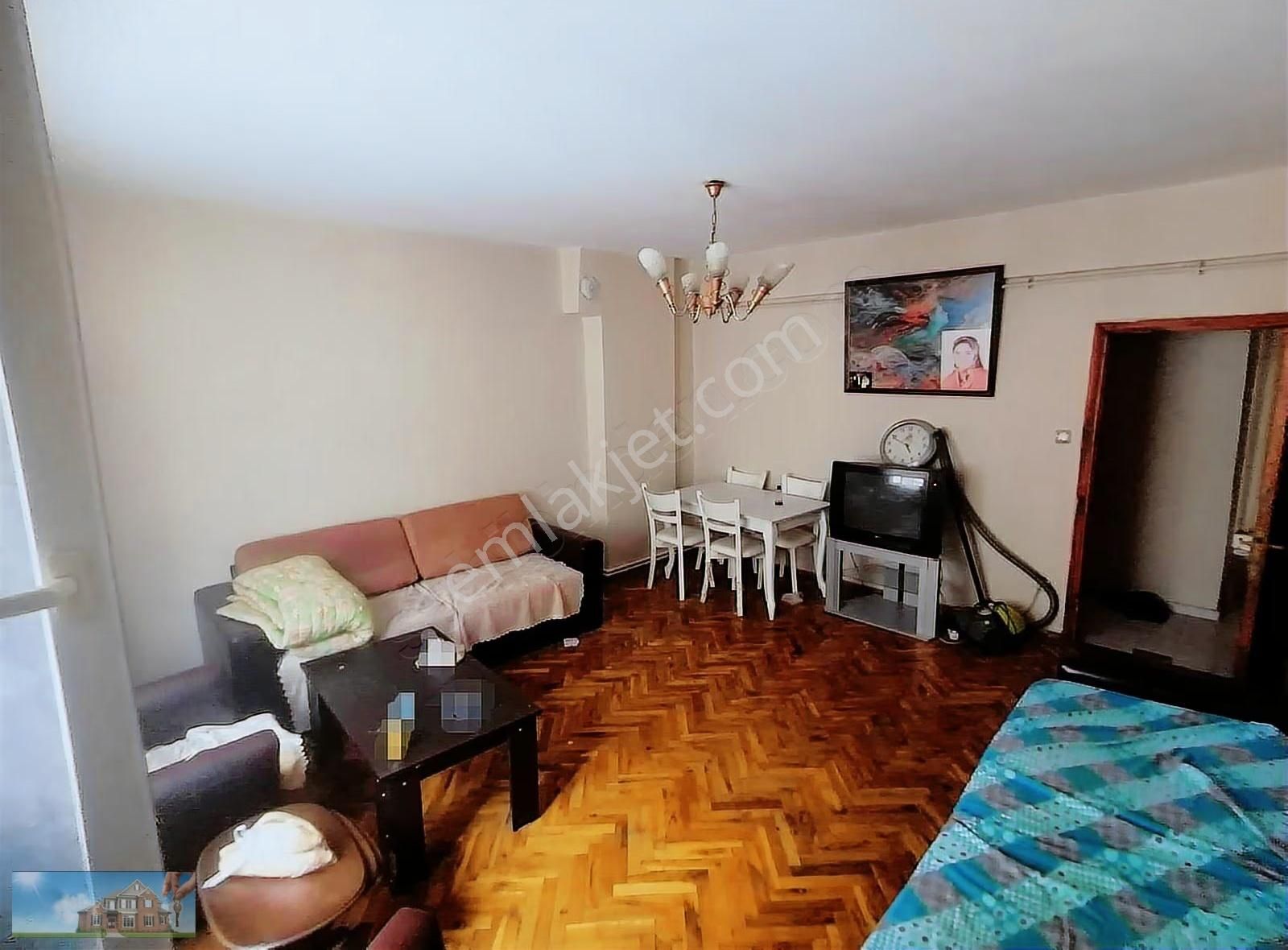 Barış'tan Yeşilova'da Ön Cephe 3.kat 2+1 Daire - Görsel 11