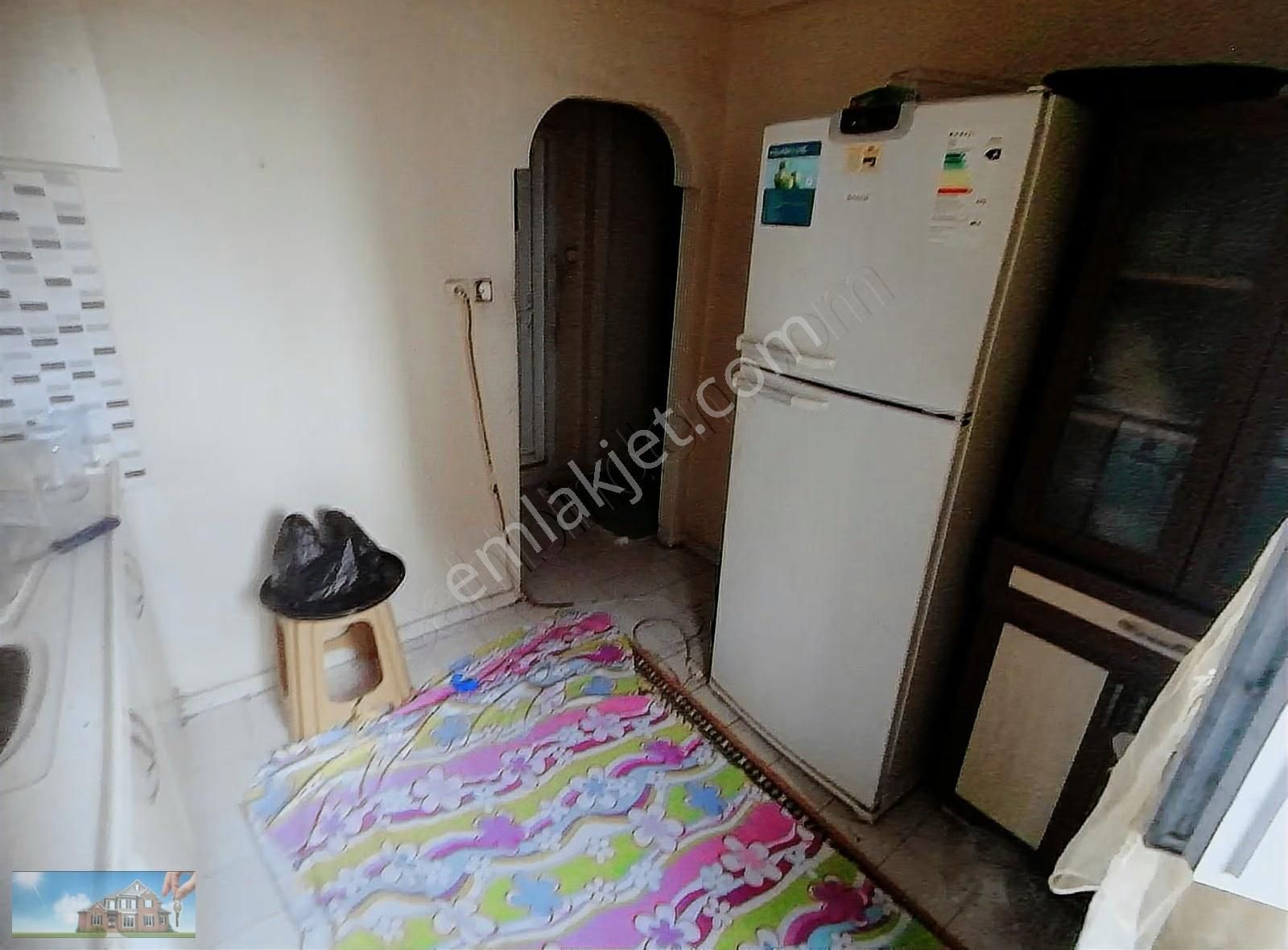 Barış'tan Yeşilova'da Ön Cephe 3.kat 2+1 Daire - Görsel 24