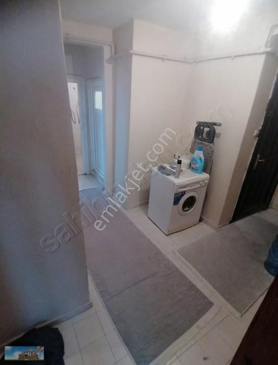 Barış'tan Yeşilova'da Ön Cephe 3.kat 2+1 Daire - Görsel 15