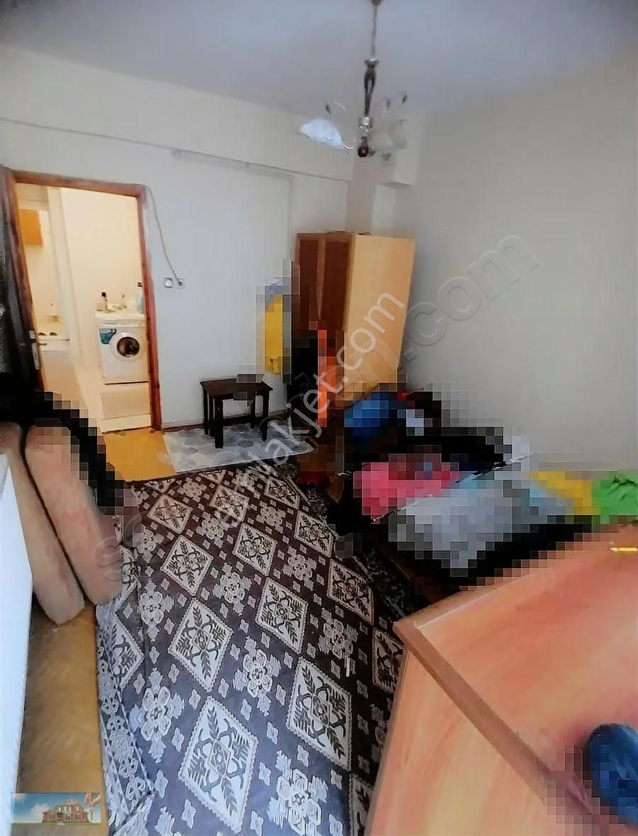 Barış'tan Yeşilova'da Ön Cephe 3.kat 2+1 Daire - Görsel 17