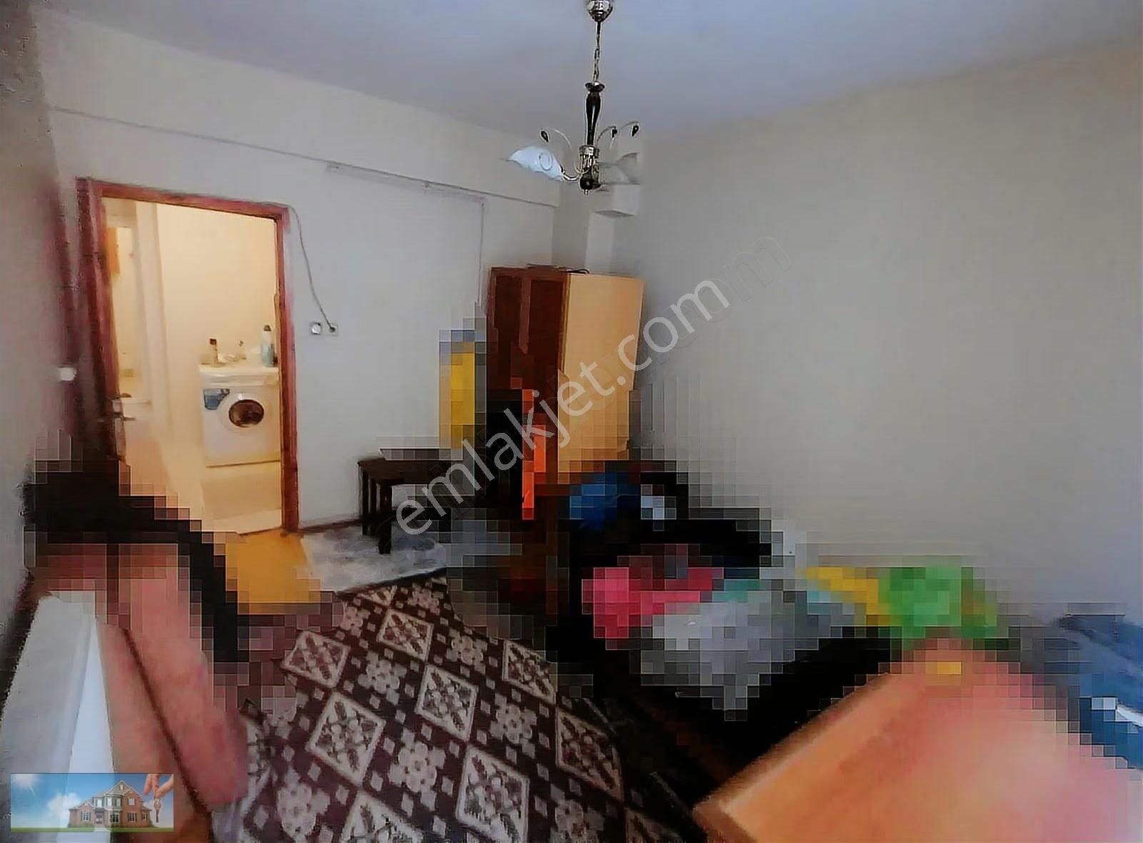 Barış'tan Yeşilova'da Ön Cephe 3.kat 2+1 Daire - Görsel 5