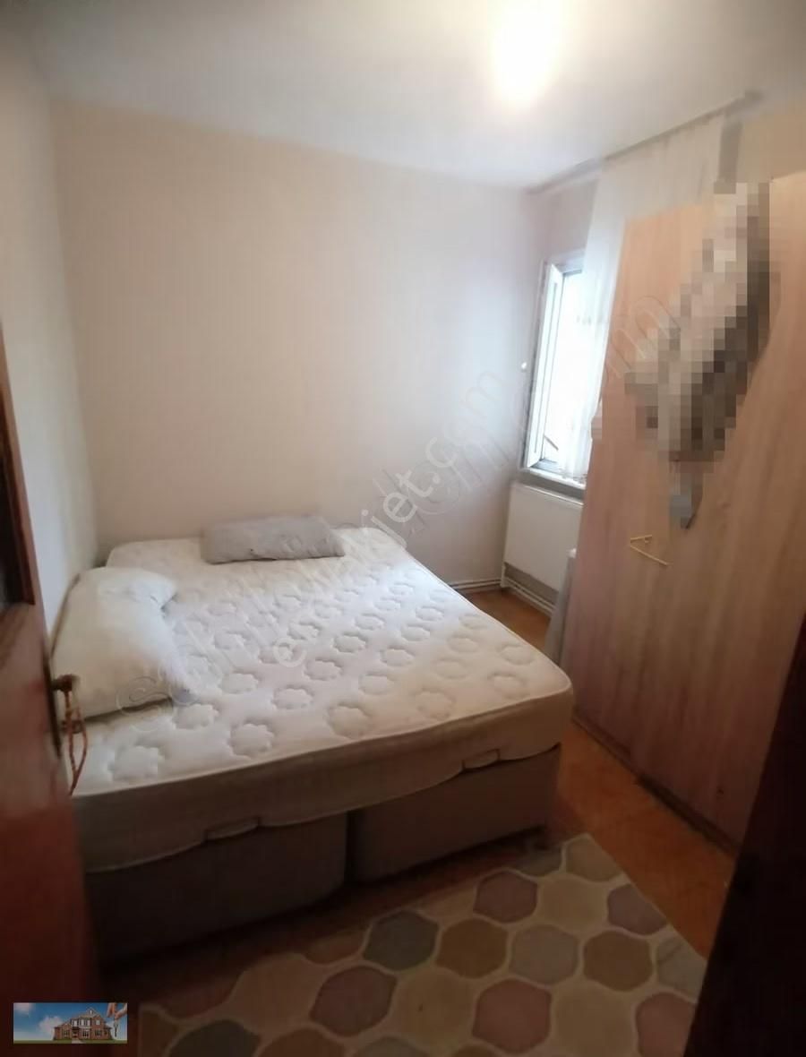 Barış'tan Yeşilova'da Ön Cephe 3.kat 2+1 Daire - Görsel 22