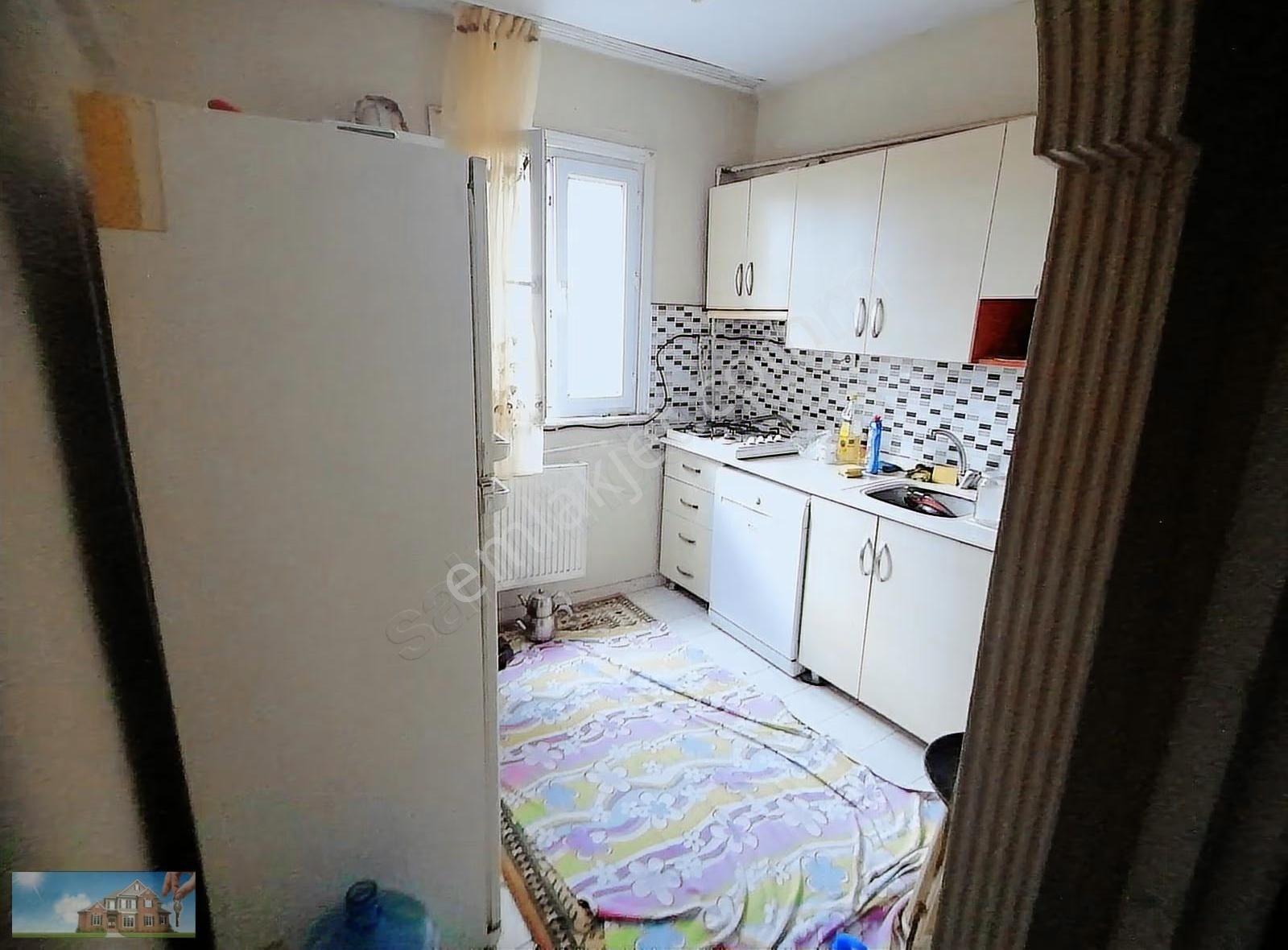 Barış'tan Yeşilova'da Ön Cephe 3.kat 2+1 Daire - Görsel 9