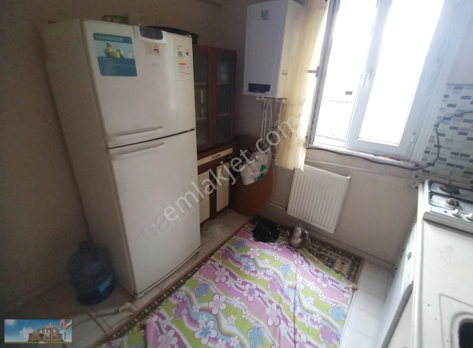 Barış'tan Yeşilova'da Ön Cephe 3.kat 2+1 Daire - Görsel 2