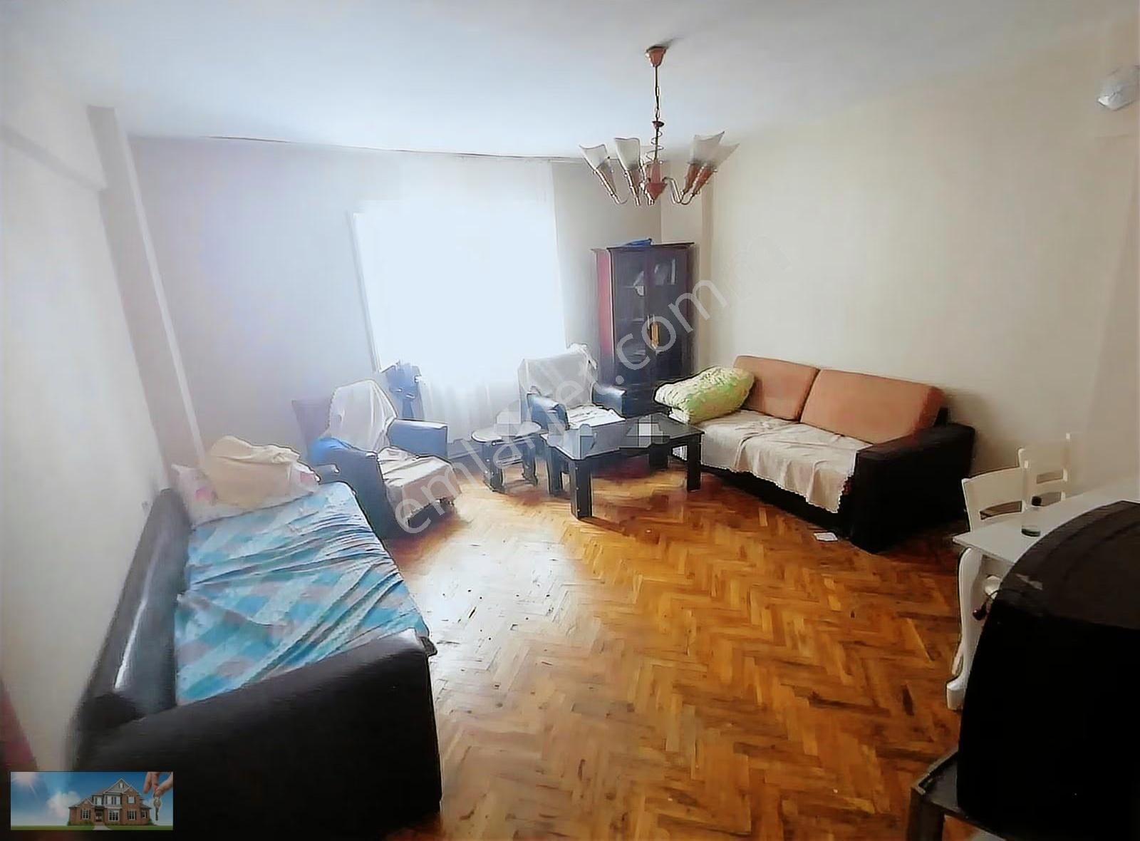 Barış'tan Yeşilova'da Ön Cephe 3.kat 2+1 Daire - Görsel 20