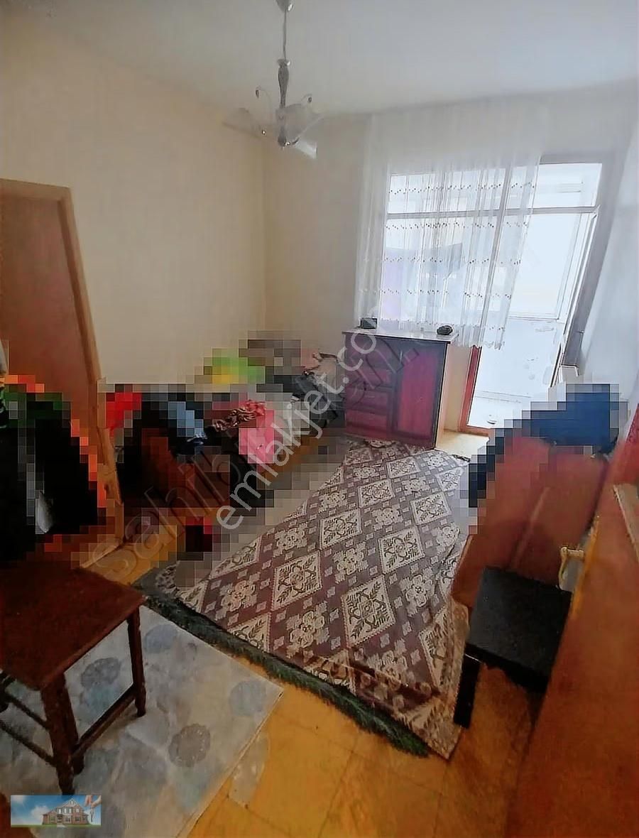 Barış'tan Yeşilova'da Ön Cephe 3.kat 2+1 Daire - Görsel 16