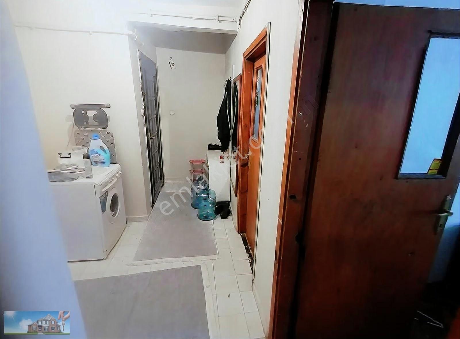 Barış'tan Yeşilova'da Ön Cephe 3.kat 2+1 Daire - Görsel 3