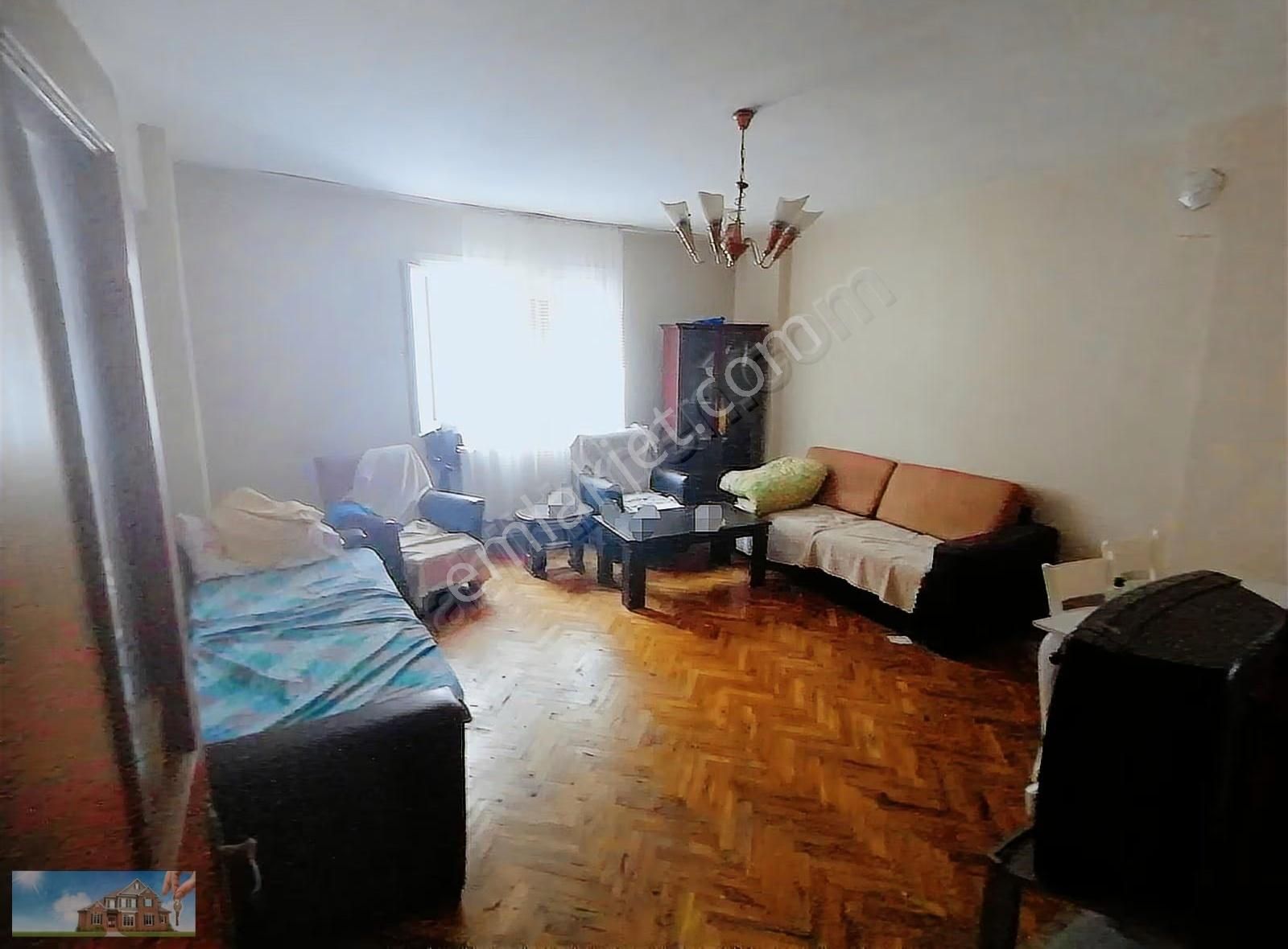 Barış'tan Yeşilova'da Ön Cephe 3.kat 2+1 Daire - Görsel 13