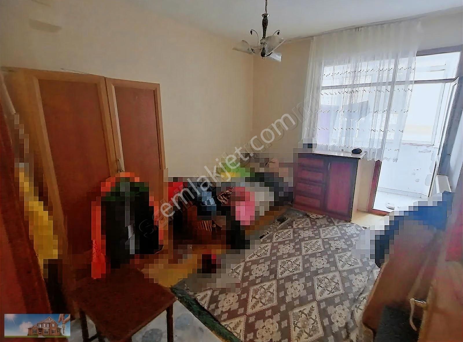 Barış'tan Yeşilova'da Ön Cephe 3.kat 2+1 Daire - Görsel 14