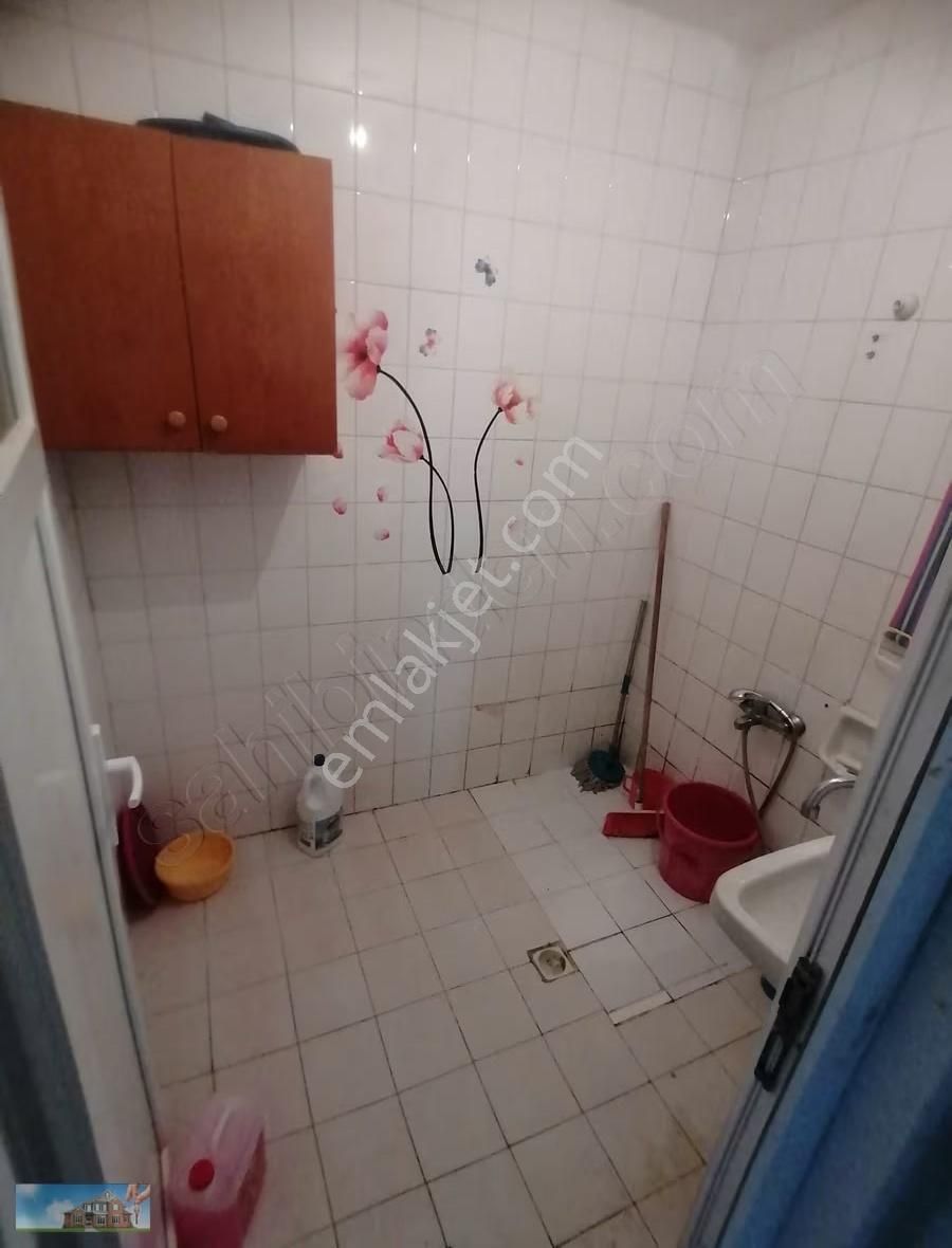 Barış'tan Yeşilova'da Ön Cephe 3.kat 2+1 Daire - Görsel 19