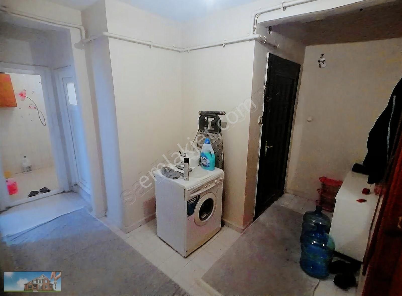 Barış'tan Yeşilova'da Ön Cephe 3.kat 2+1 Daire - Görsel 18