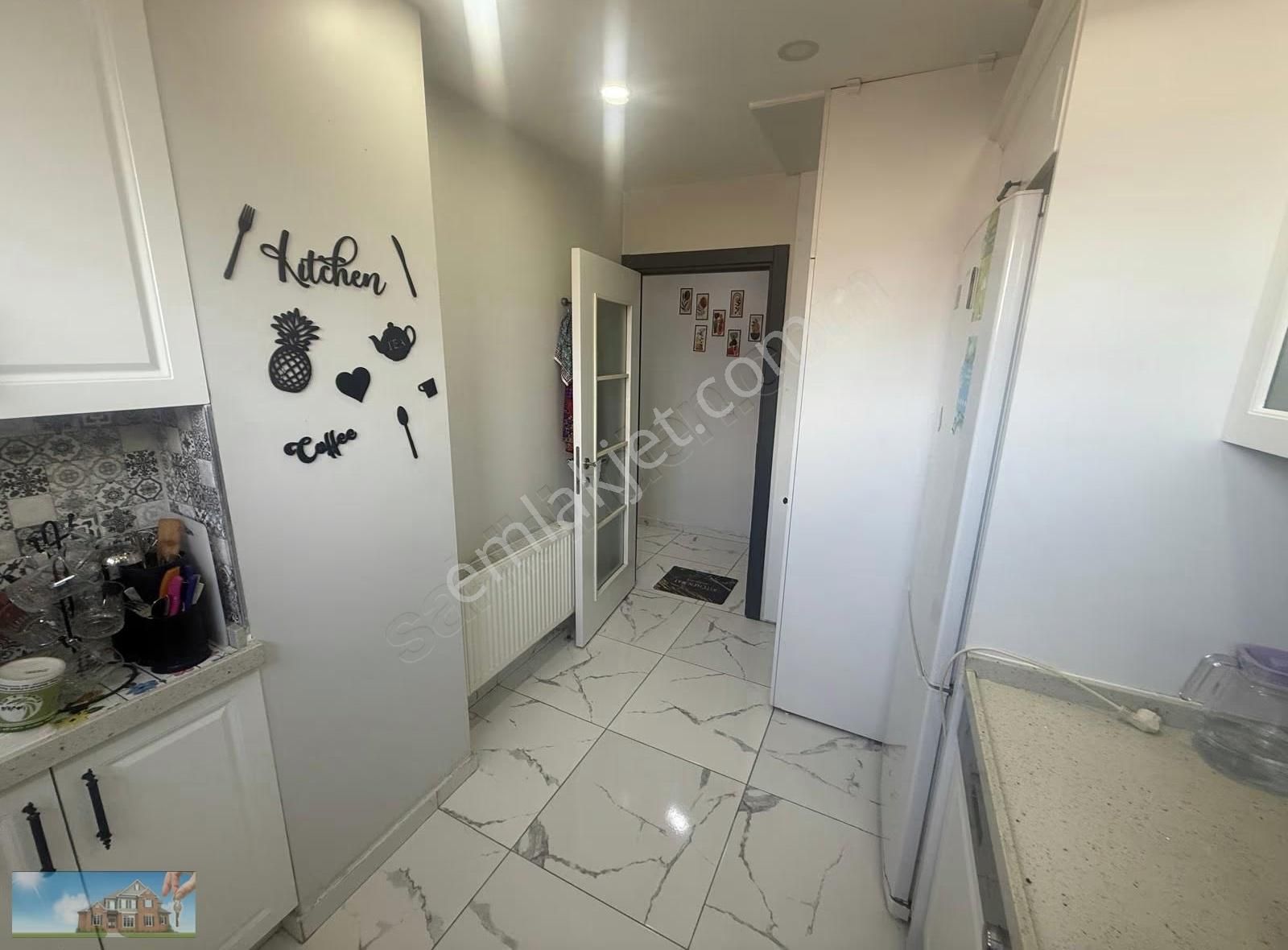 Barış'tan 3 Yıllık Binada Lüks 4+2 Dubleks Daire - Görsel 26