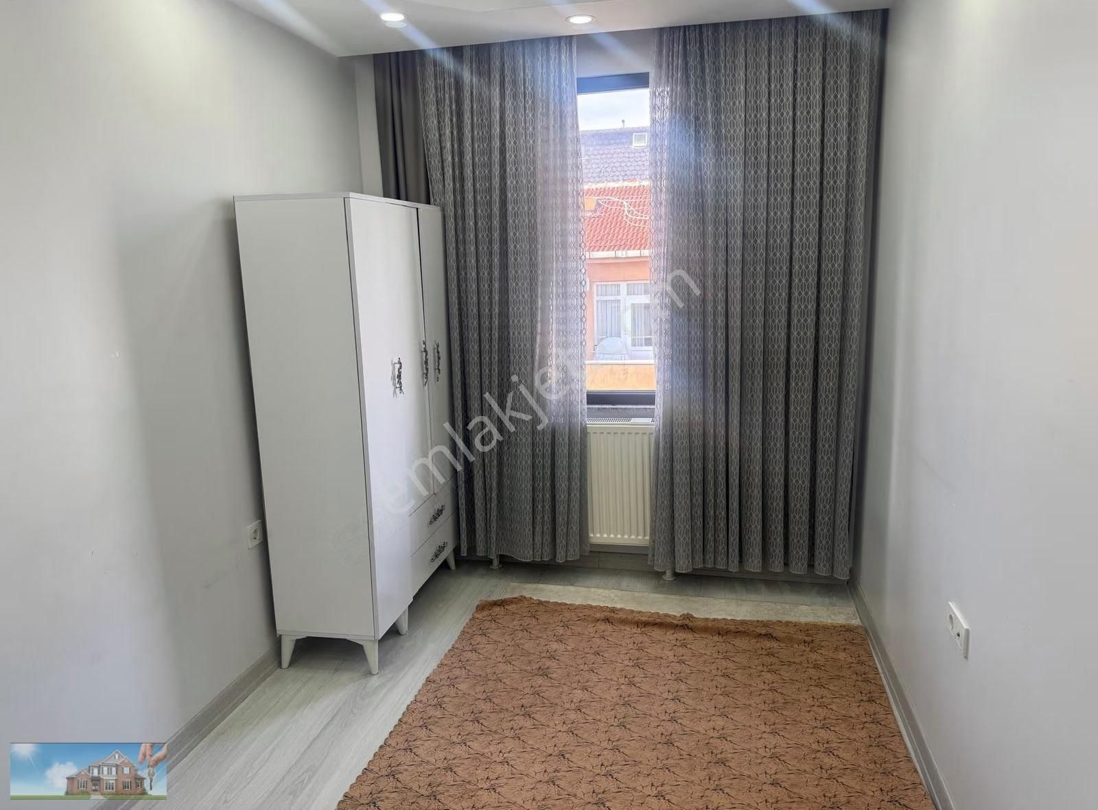 Barış'tan 3 Yıllık Binada Lüks 4+2 Dubleks Daire - Görsel 20