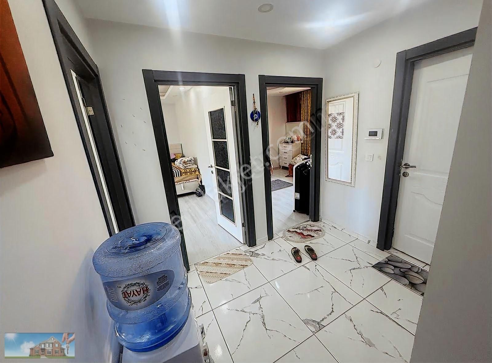 Barış'tan 3 Yıllık Binada Lüks 4+2 Dubleks Daire - Görsel 7