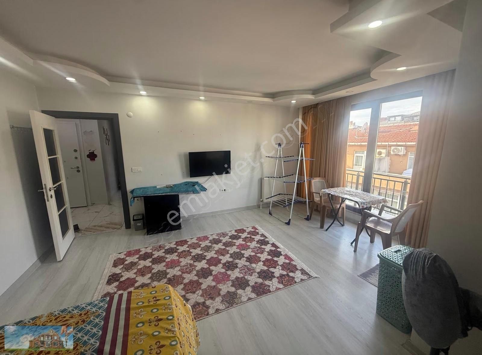 Barış'tan 3 Yıllık Binada Lüks 4+2 Dubleks Daire - Görsel 13