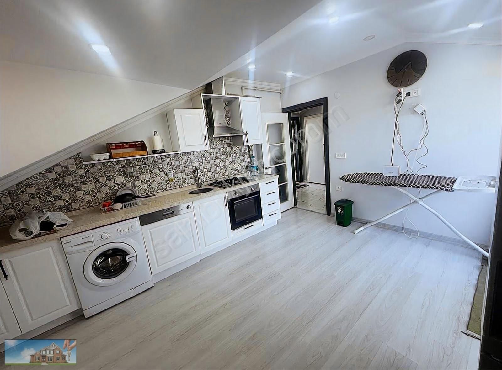 Barış'tan 3 Yıllık Binada Lüks 4+2 Dubleks Daire - Görsel 2