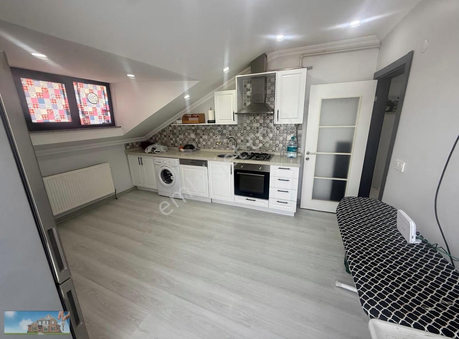 Barış'tan 3 Yıllık Binada Lüks 4+2 Dubleks Daire - Görsel 10