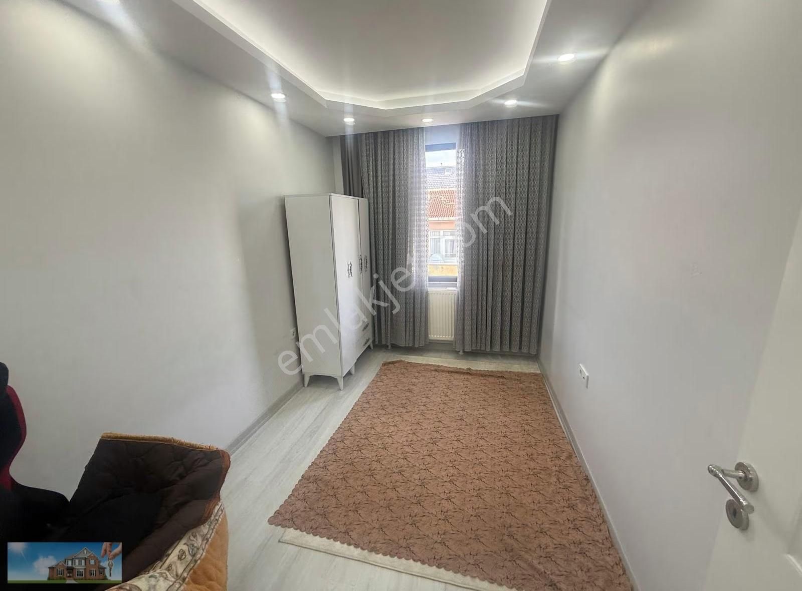 Barış'tan 3 Yıllık Binada Lüks 4+2 Dubleks Daire - Görsel 21