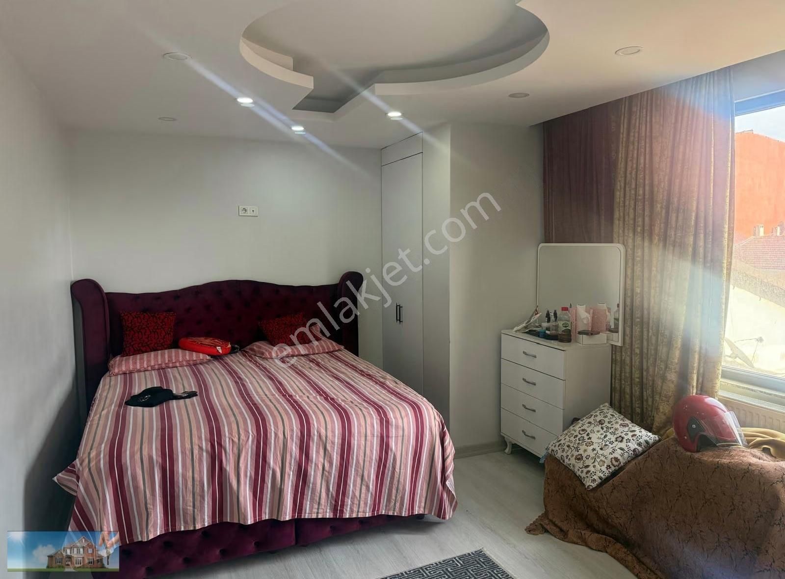 Barış'tan 3 Yıllık Binada Lüks 4+2 Dubleks Daire - Görsel 3