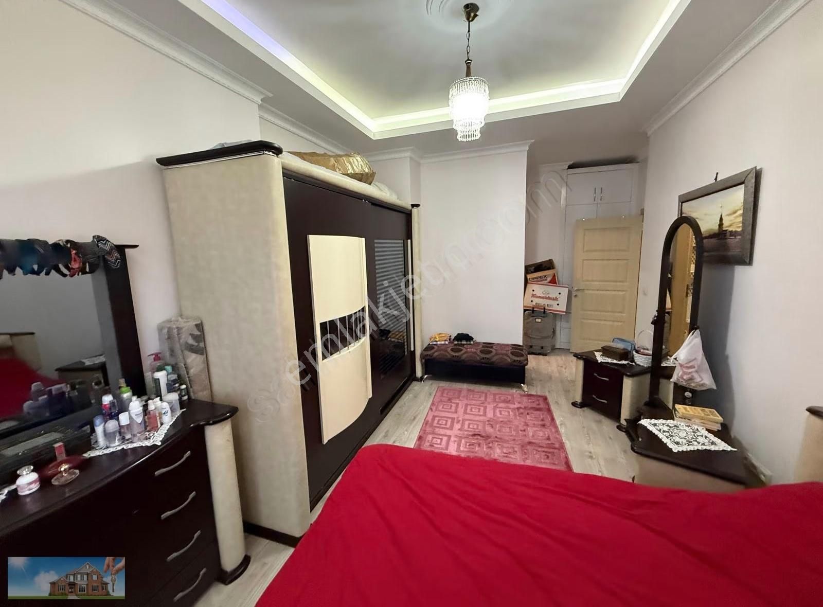 Barış'tan Soğuksu Fulya Sokakta 155 M2 3+1 Lüks Kapalı Otoparklı - Görsel 8