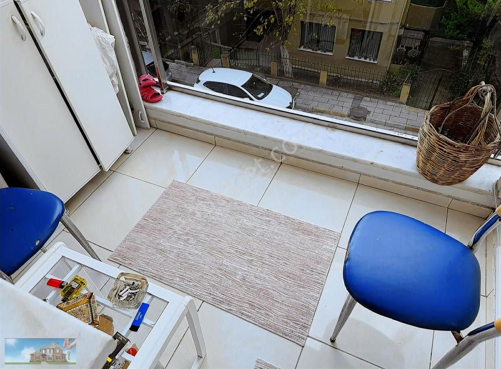 Barış'tan Soğuksu Fulya Sokakta 155 M2 3+1 Lüks Kapalı Otoparklı - Görsel 7