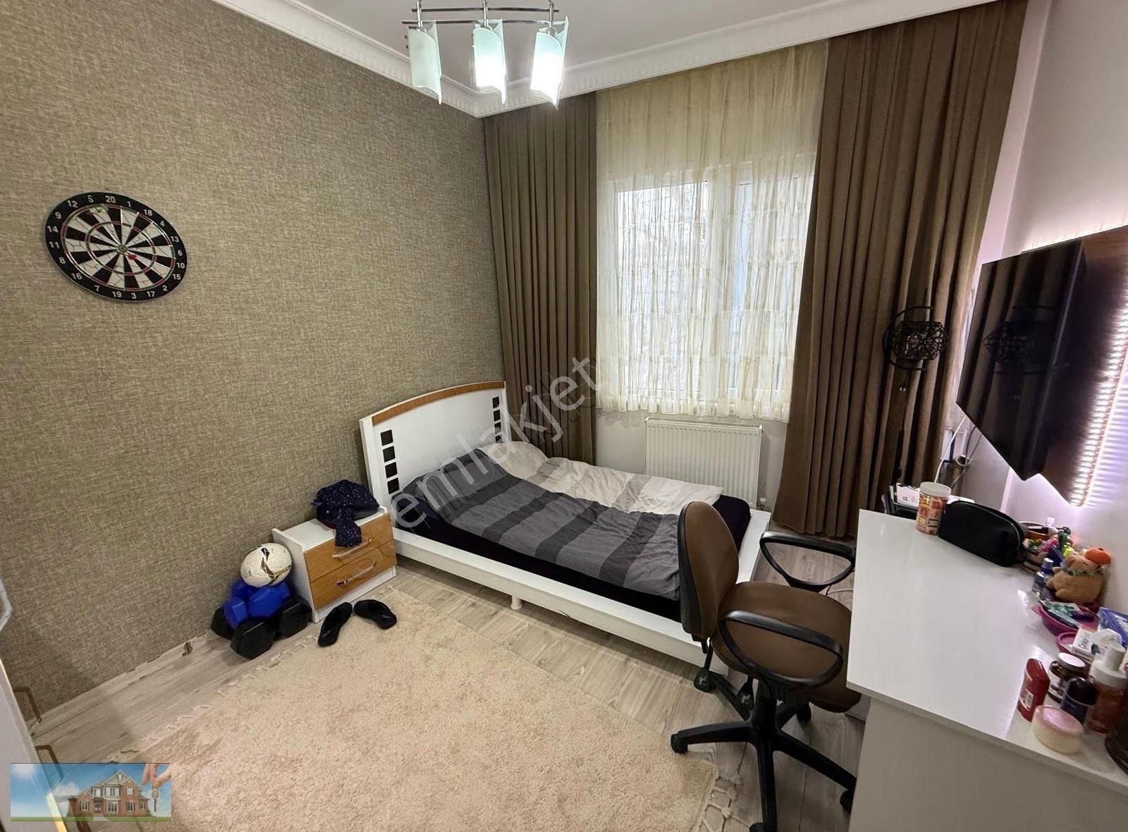 Barış'tan Soğuksu Fulya Sokakta 155 M2 3+1 Lüks Kapalı Otoparklı - Görsel 4