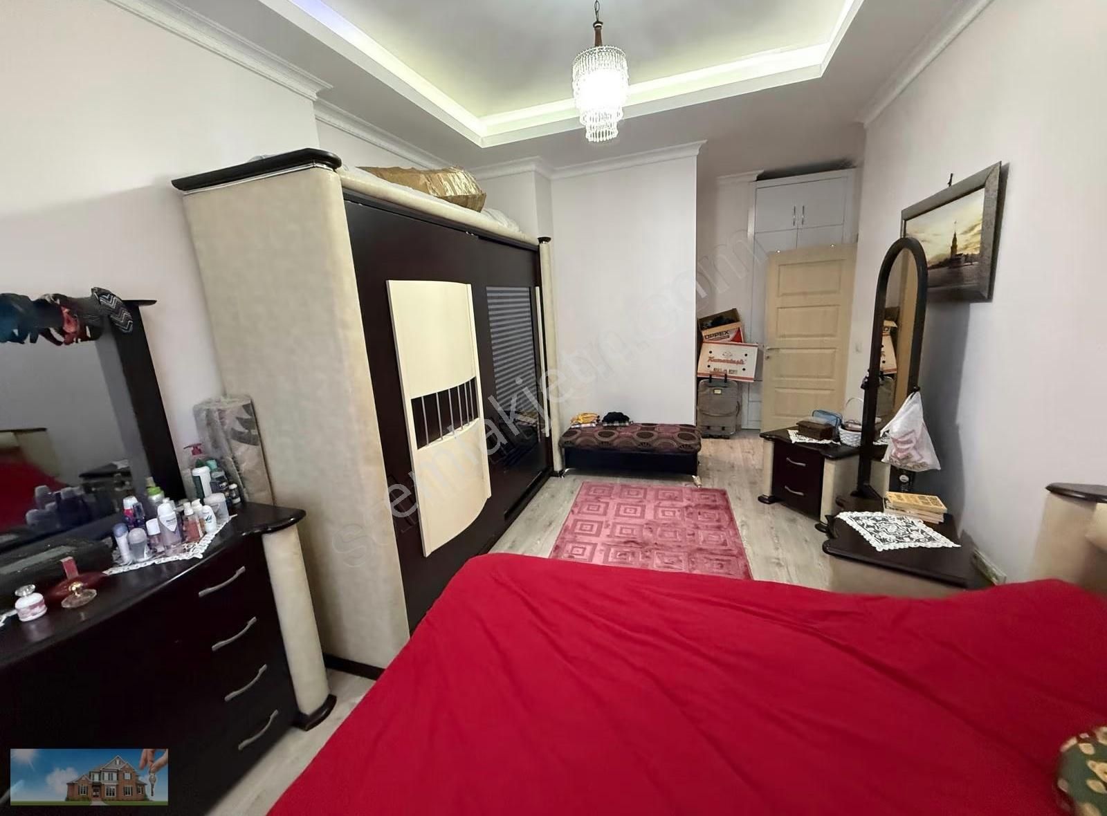 Barış'tan Soğuksu Fulya Sokakta 155 M2 3+1 Lüks Kapalı Otoparklı - Görsel 9