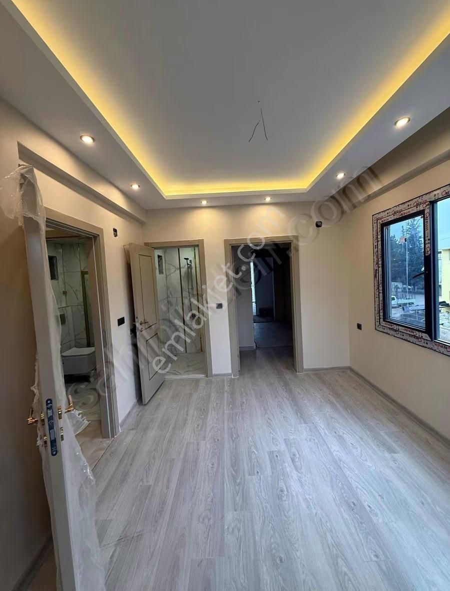 Ptt Evlerin'de Satılık 2+1 Kapalı Mutfak - Görsel 3