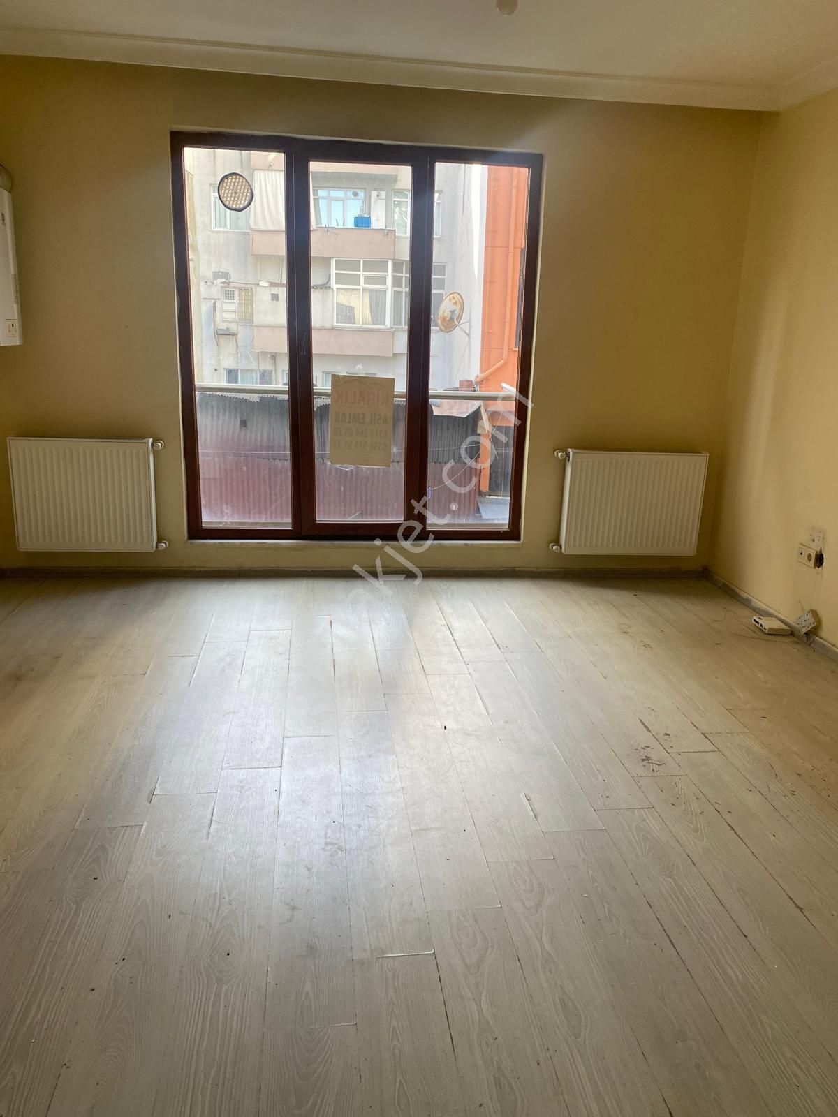Kağıthane Gültepe'de Kiralık 1+1 Daire - Görsel 11