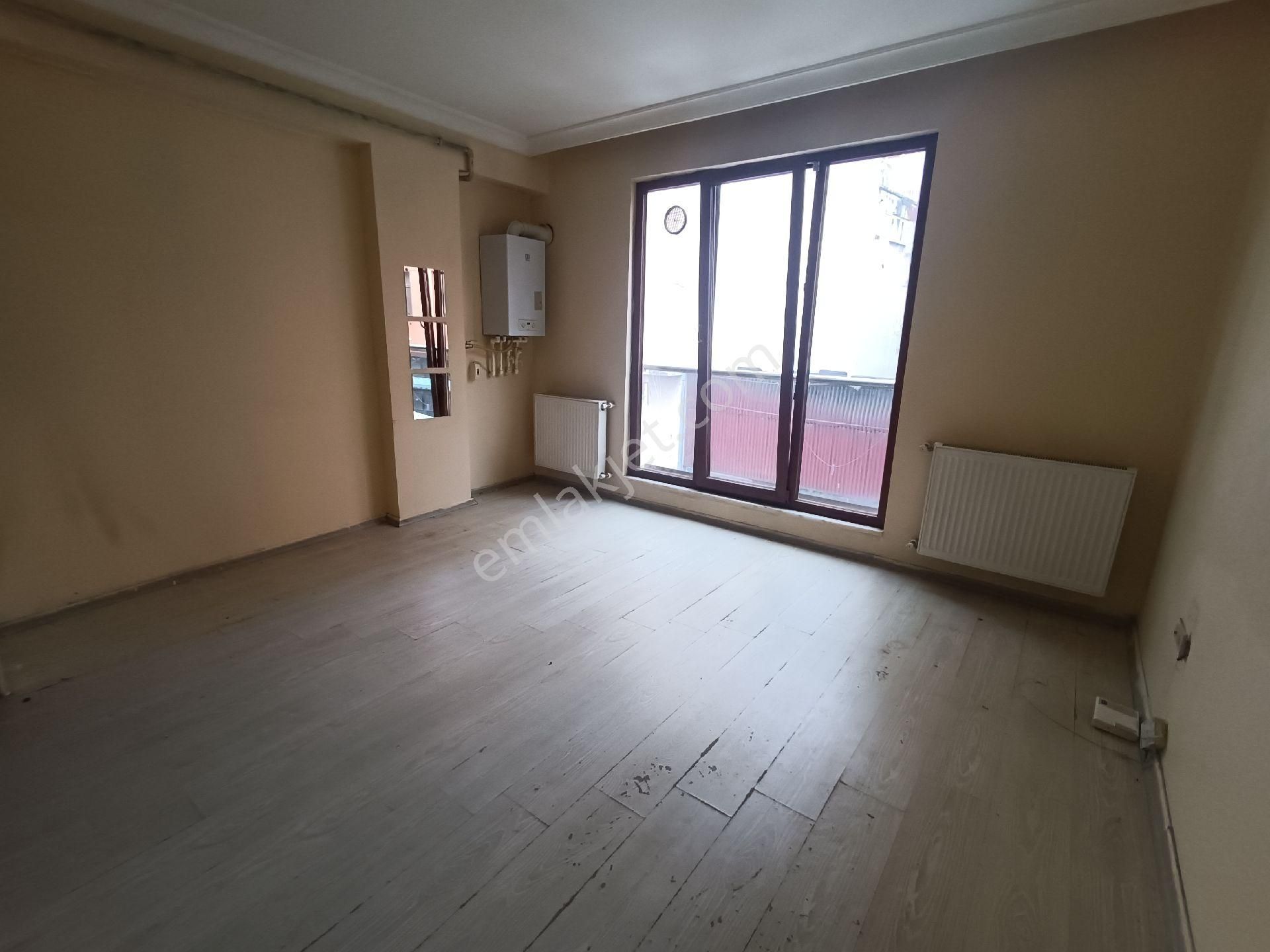Kağıthane Gültepe'de Kiralık 1+1 Daire - Görsel 2