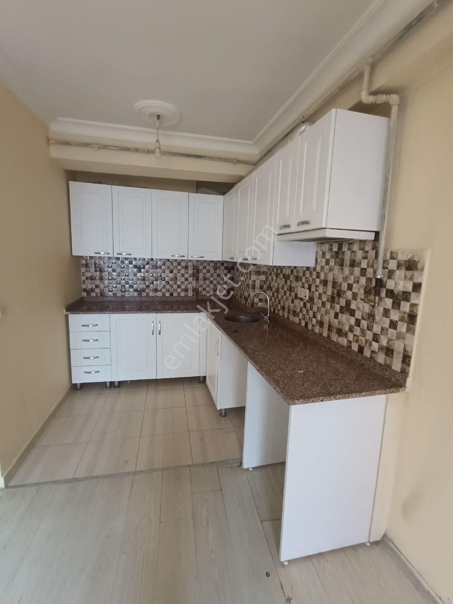 Kağıthane Gültepe'de Kiralık 1+1 Daire - Görsel 5
