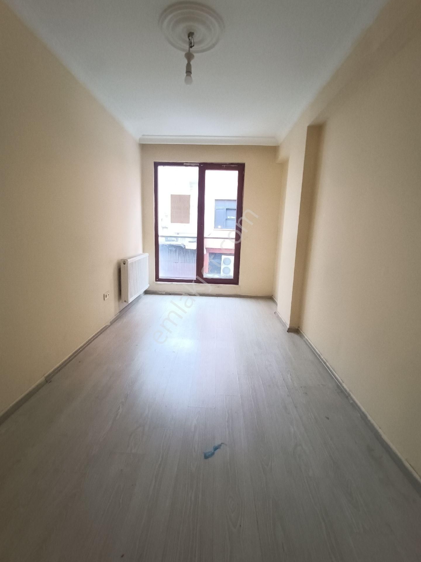 Kağıthane Gültepe'de Kiralık 1+1 Daire - Görsel 19