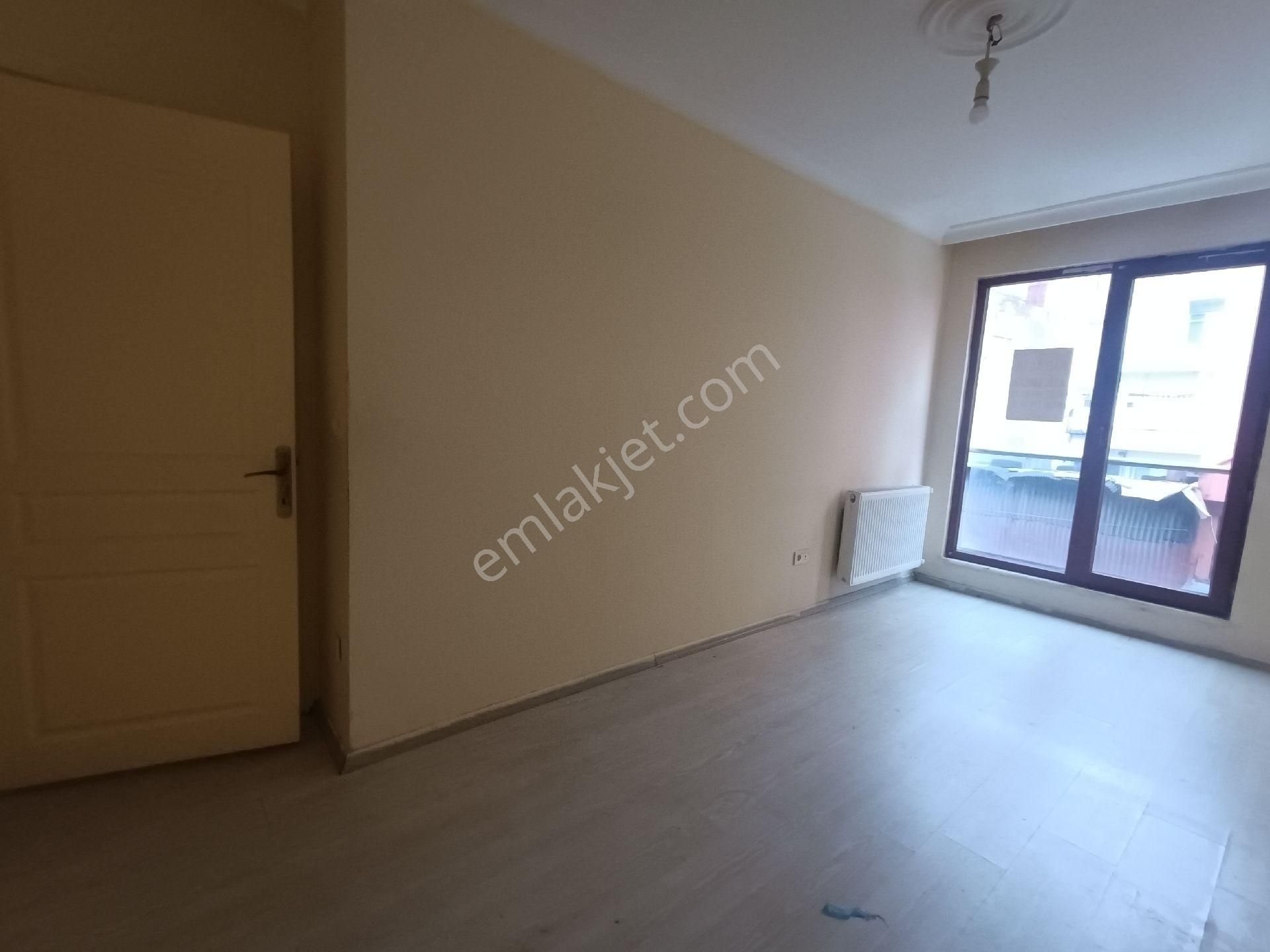 Kağıthane Gültepe'de Kiralık 1+1 Daire - Görsel 20