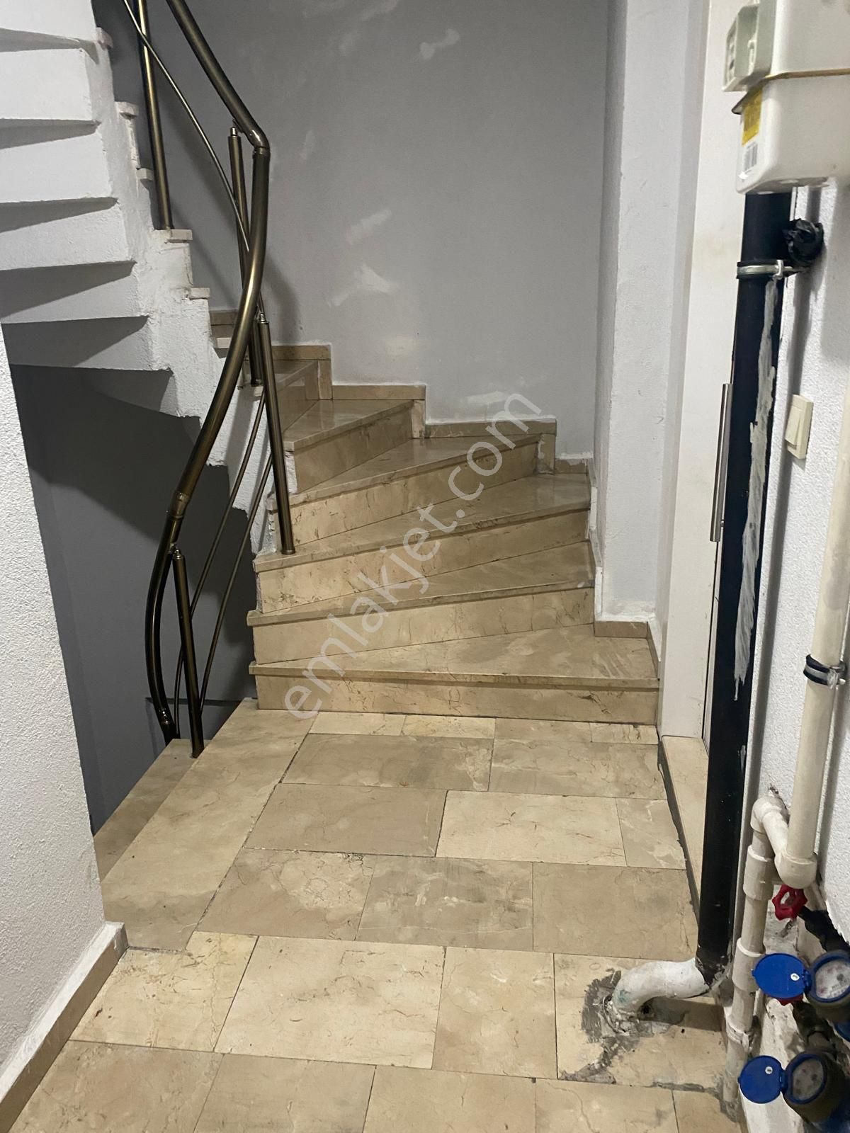 Kağıthane Gültepe'de Kiralık 1+1 Daire - Görsel 15