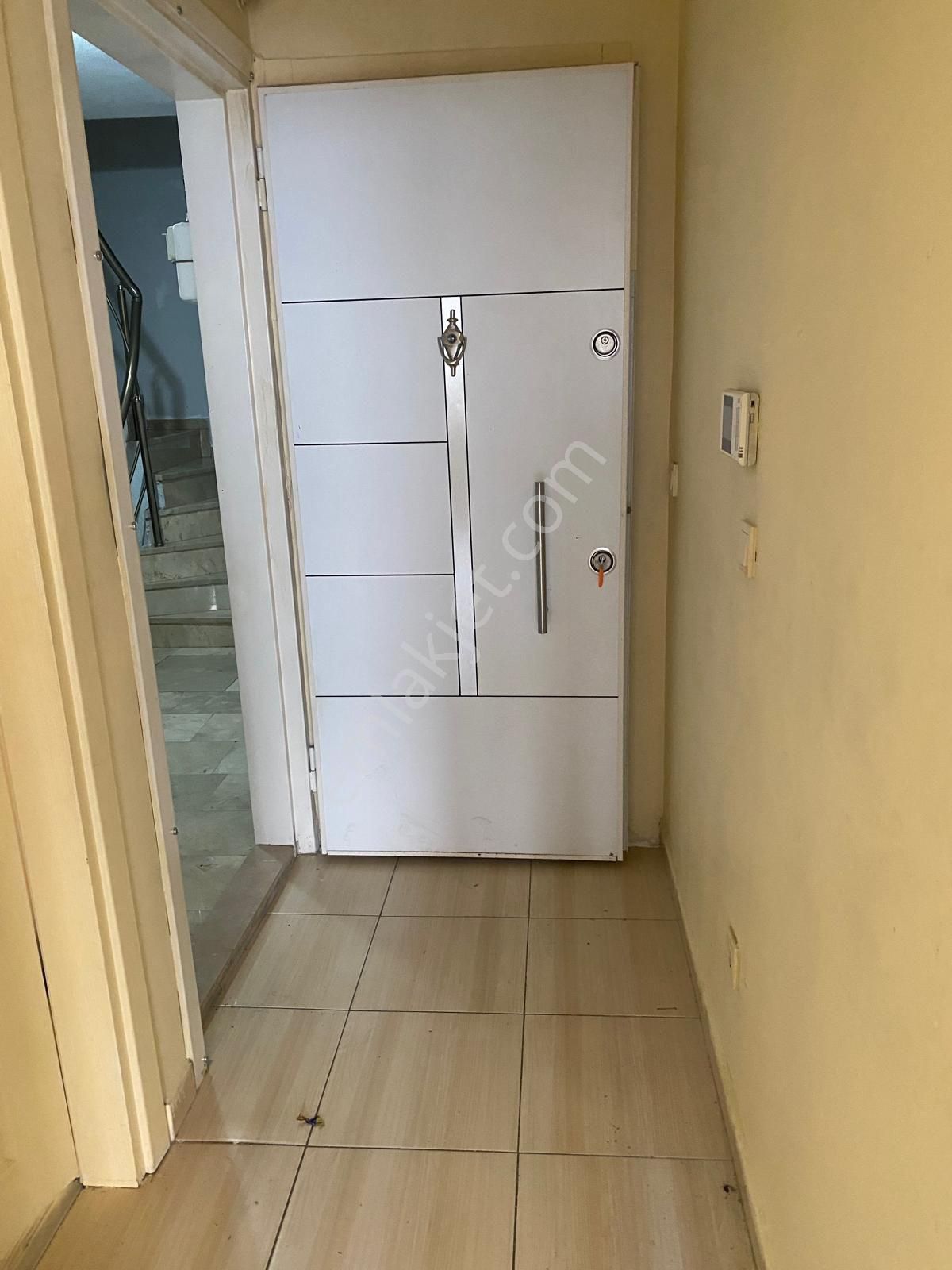 Kağıthane Gültepe'de Kiralık 1+1 Daire - Görsel 14