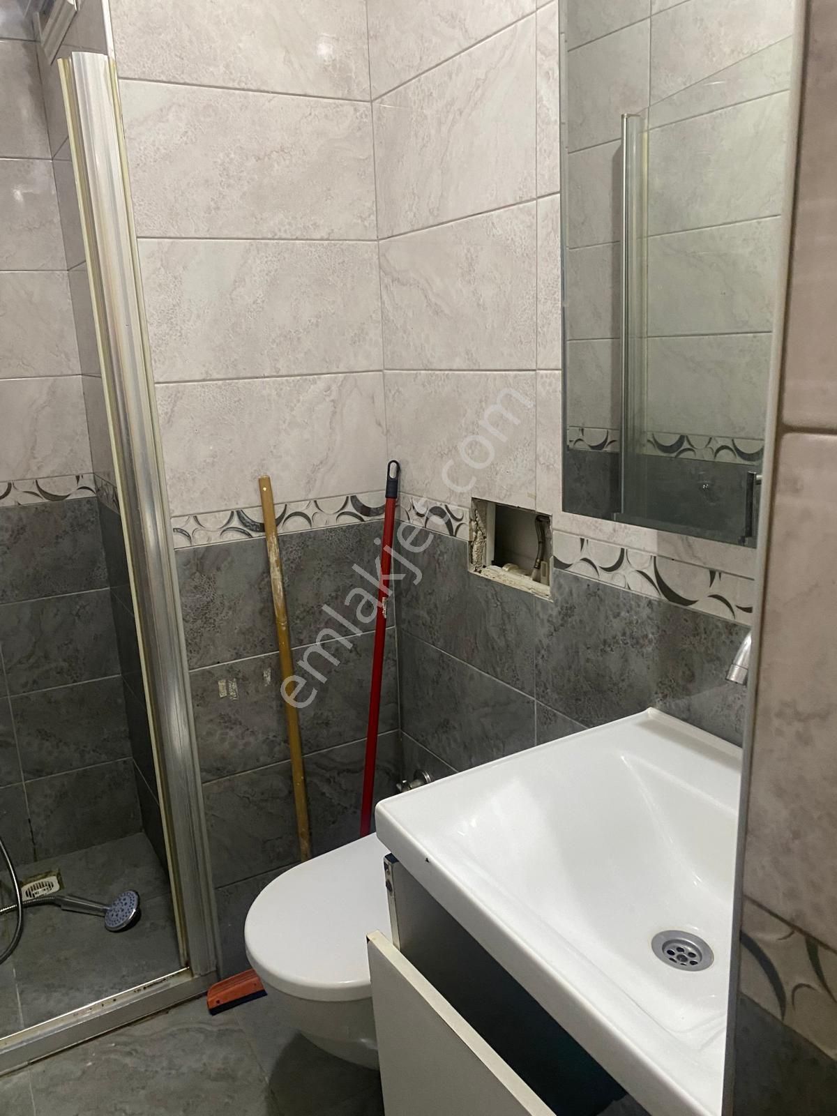 Kağıthane Gültepe'de Kiralık 1+1 Daire - Görsel 12