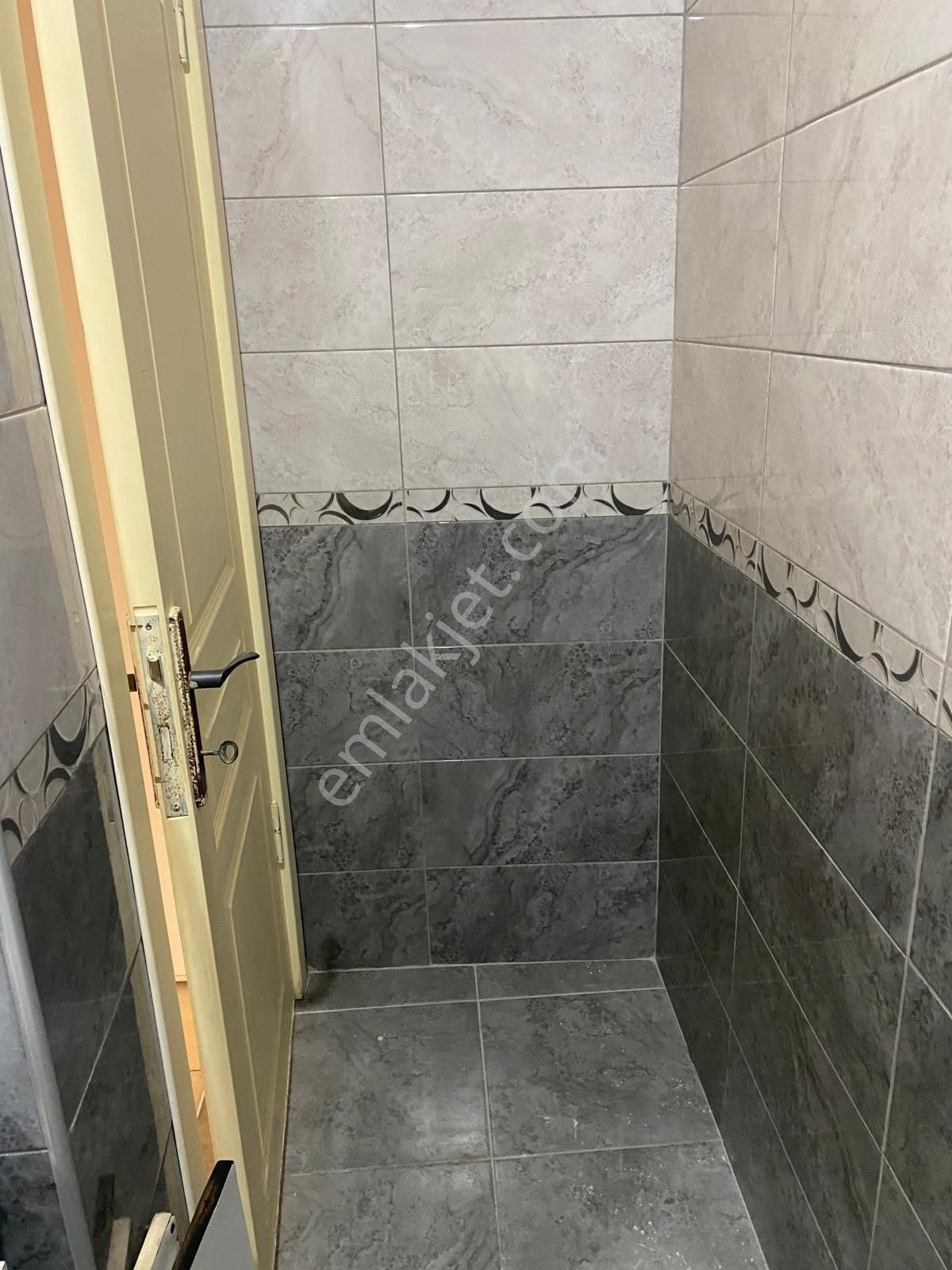 Kağıthane Gültepe'de Kiralık 1+1 Daire - Görsel 18