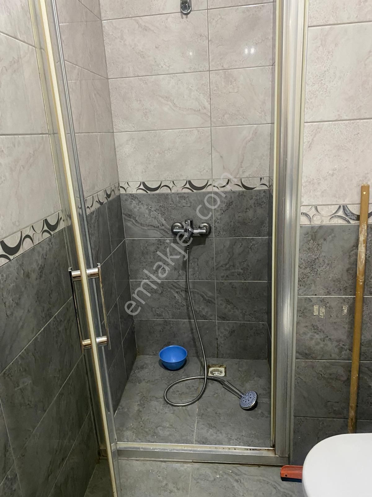 Kağıthane Gültepe'de Kiralık 1+1 Daire - Görsel 13