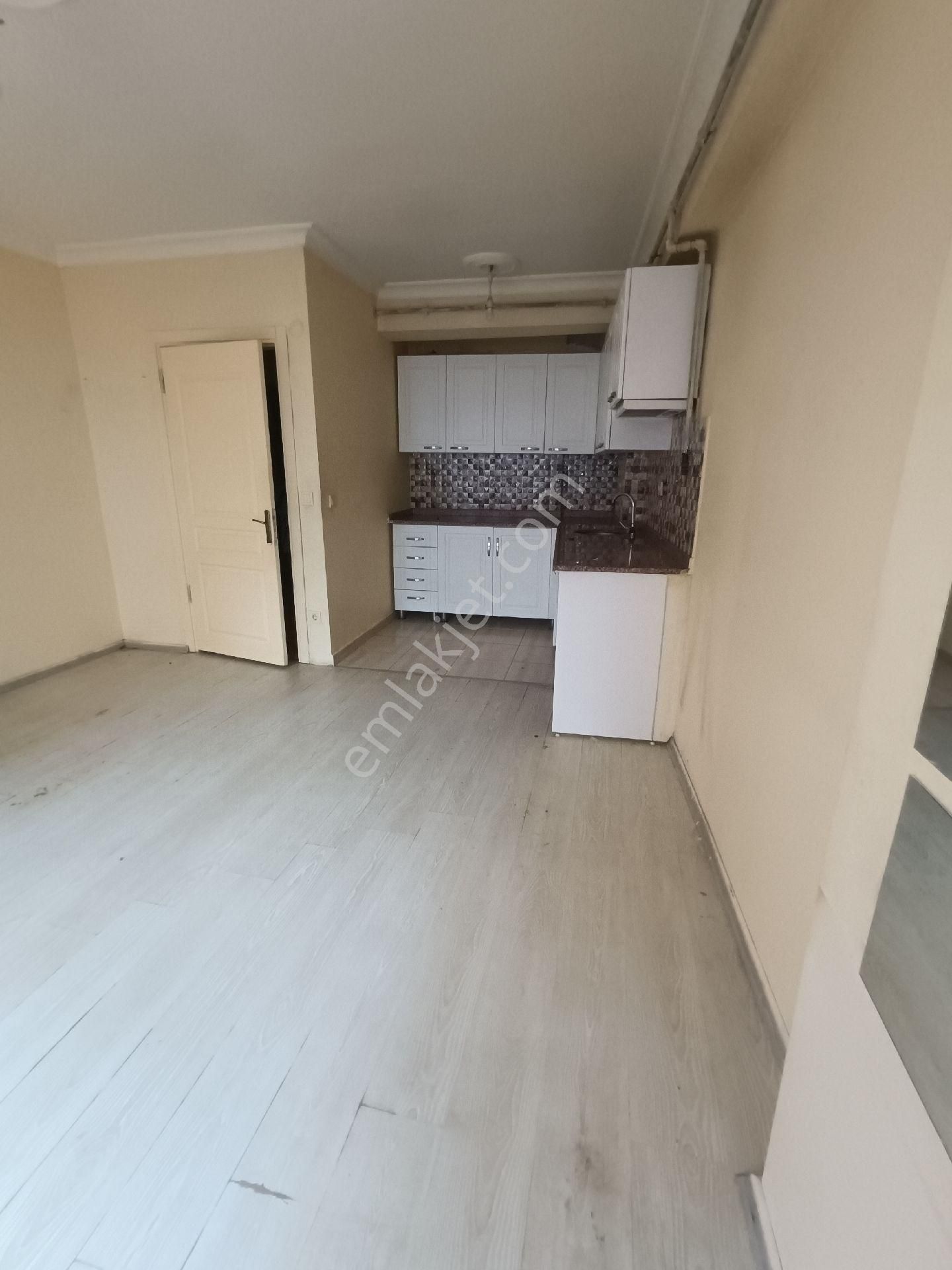 Kağıthane Gültepe'de Kiralık 1+1 Daire - Görsel 7