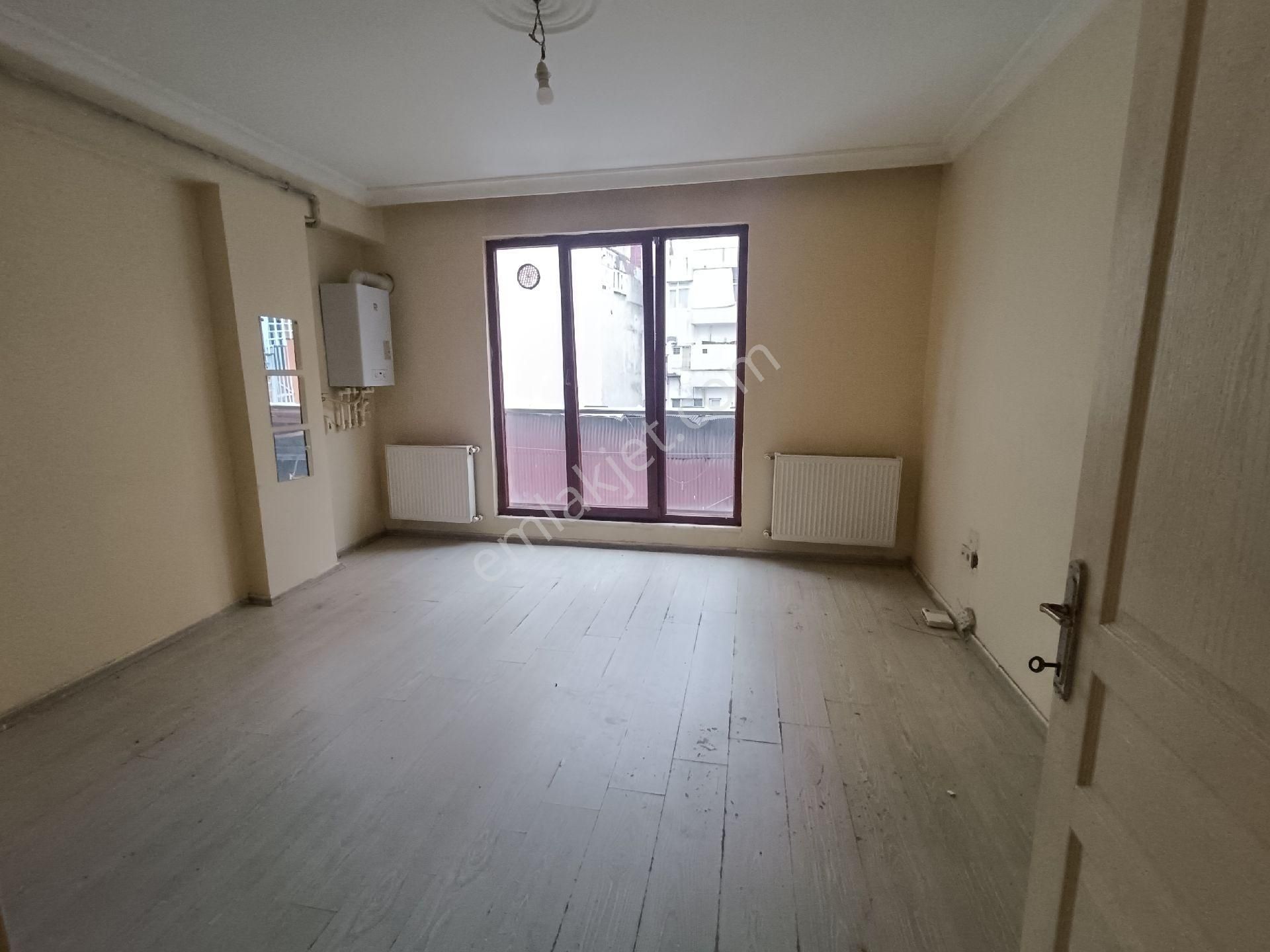 Kağıthane Gültepe'de Kiralık 1+1 Daire