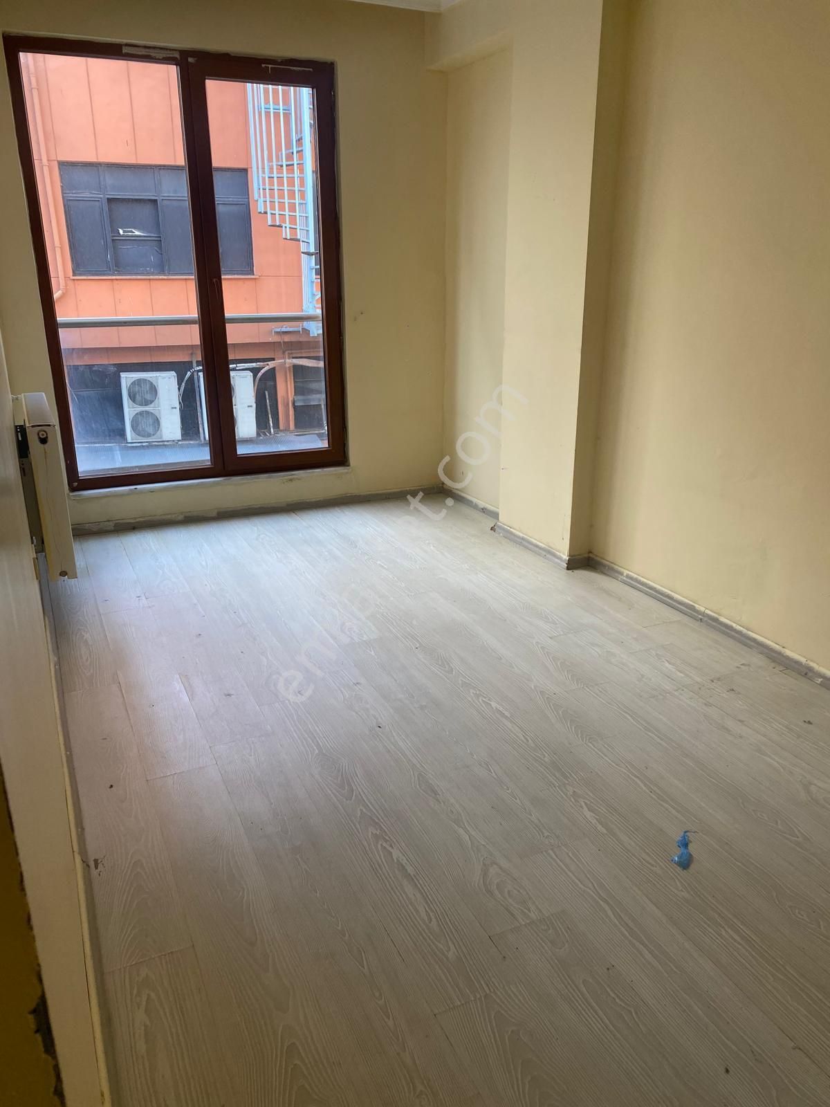 Kağıthane Gültepe'de Kiralık 1+1 Daire - Görsel 10