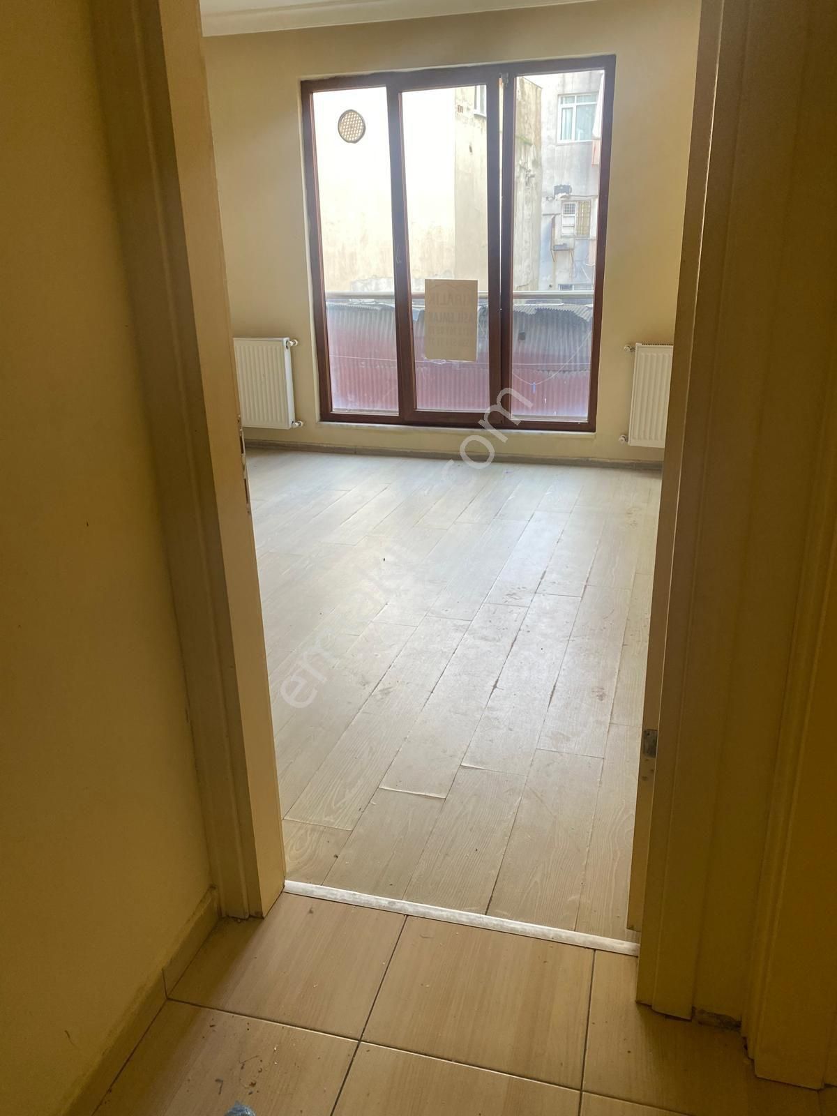 Kağıthane Gültepe'de Kiralık 1+1 Daire - Görsel 8