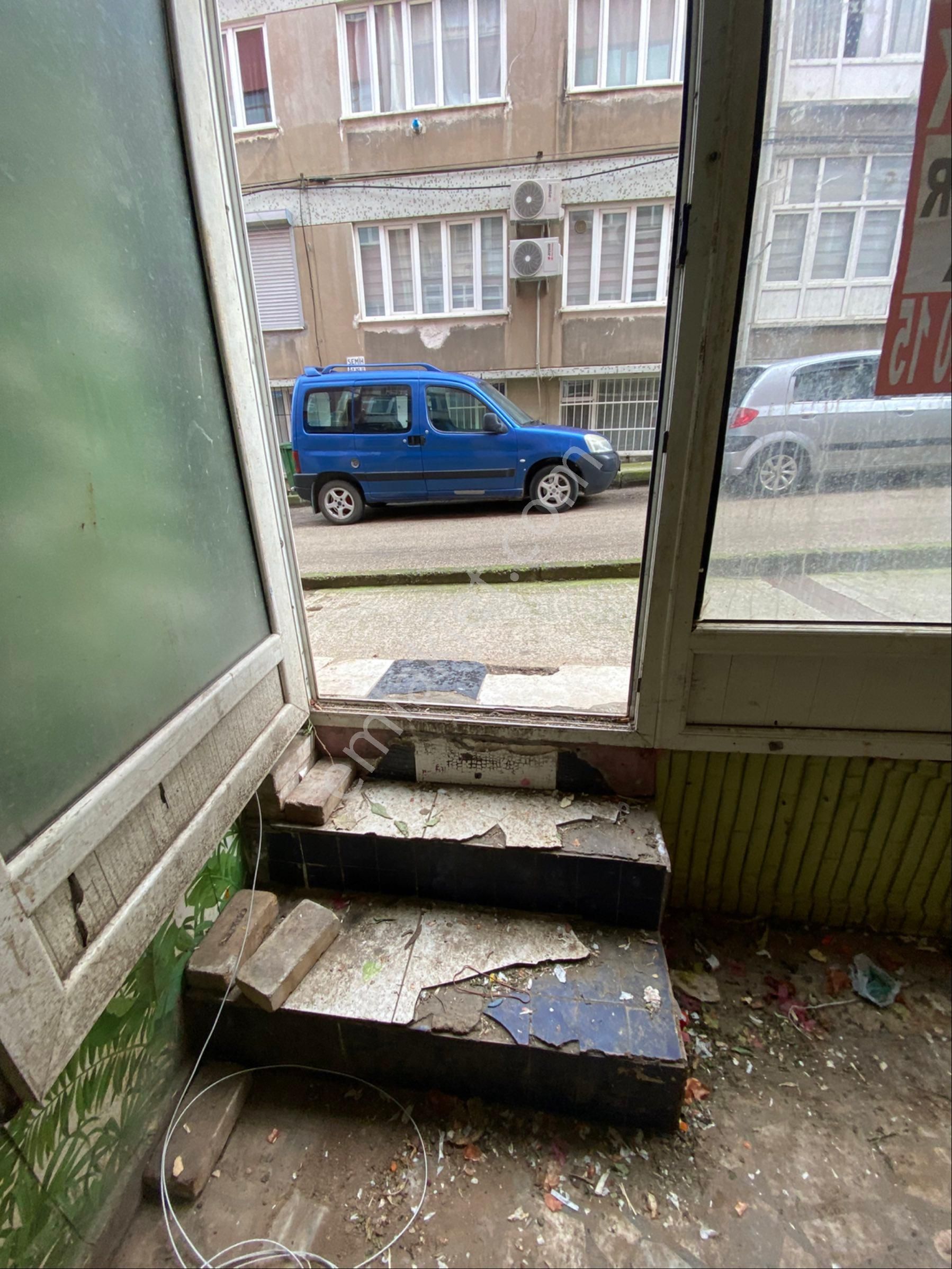 Cihangir Emlaktan Altıparmak Selimiye Mahallesinde Kiralık Dükkan - Görsel 9