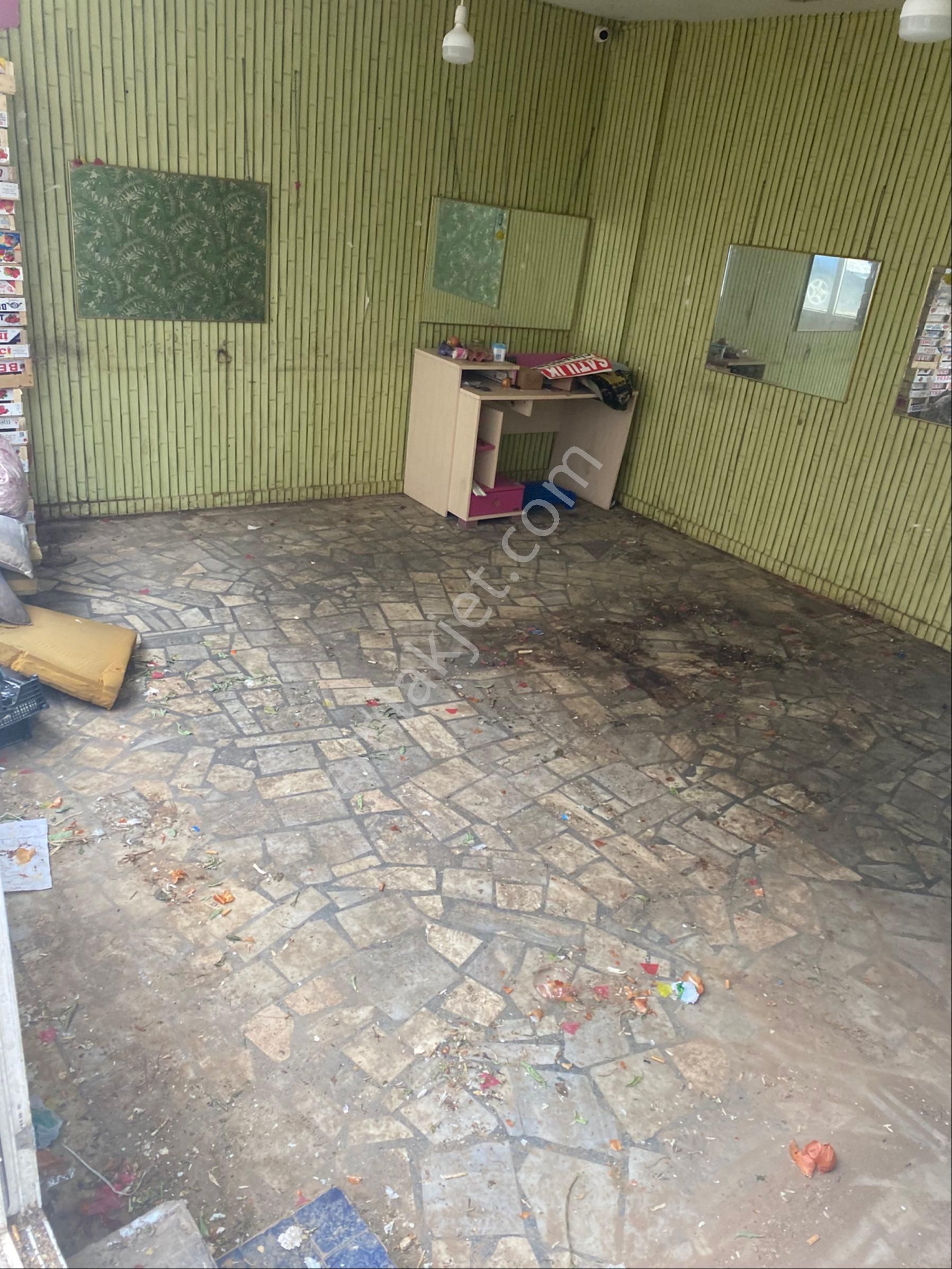 Cihangir Emlaktan Altıparmak Selimiye Mahallesinde Kiralık Dükkan - Görsel 6