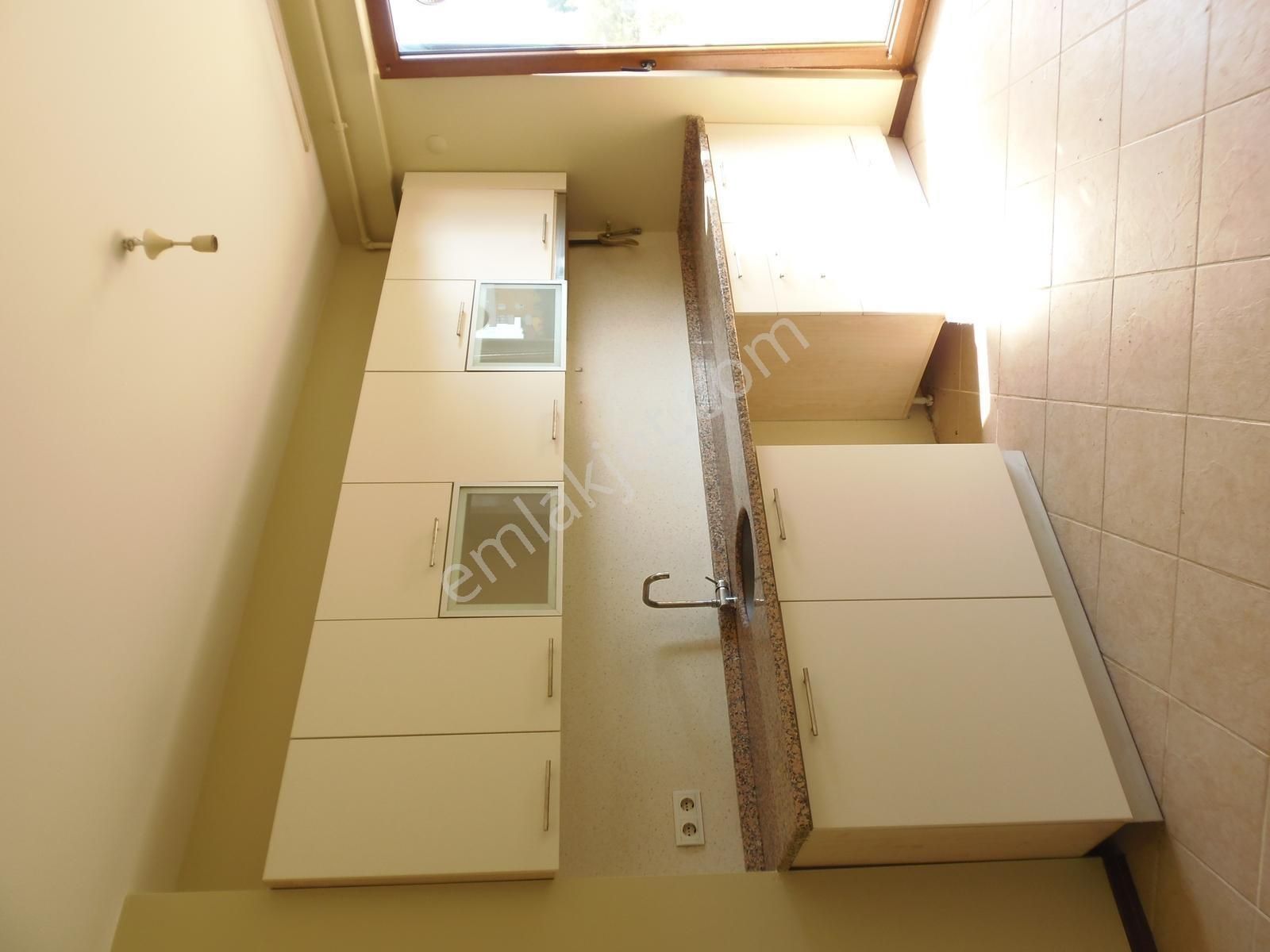 Sancaktepe Sarı Evler Çekmeköy Sarıevler Kiralık Bakımlı Daire - Görsel 2