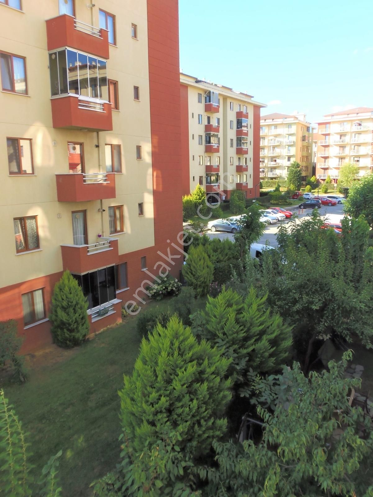 Sancaktepe Sarı Evler Çekmeköy Sarıevler Kiralık Bakımlı Daire - Görsel 8
