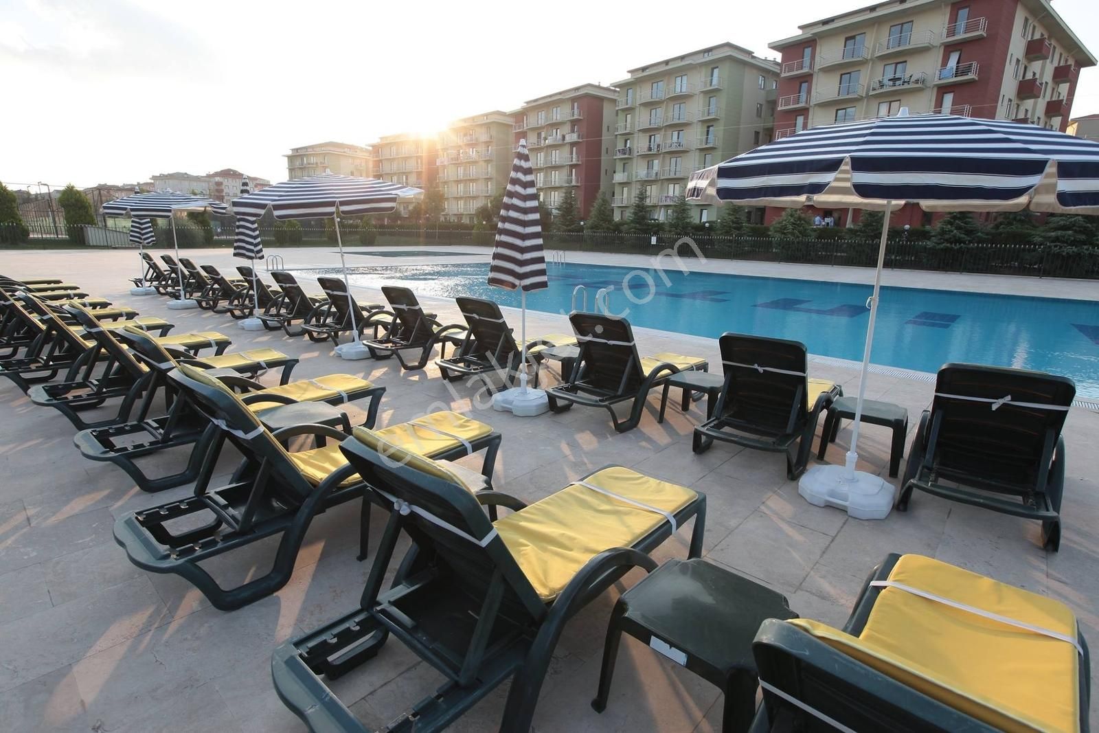 Sancaktepe Sarı Evler Çekmeköy Sarıevler Kiralık Bakımlı Daire - Görsel 18